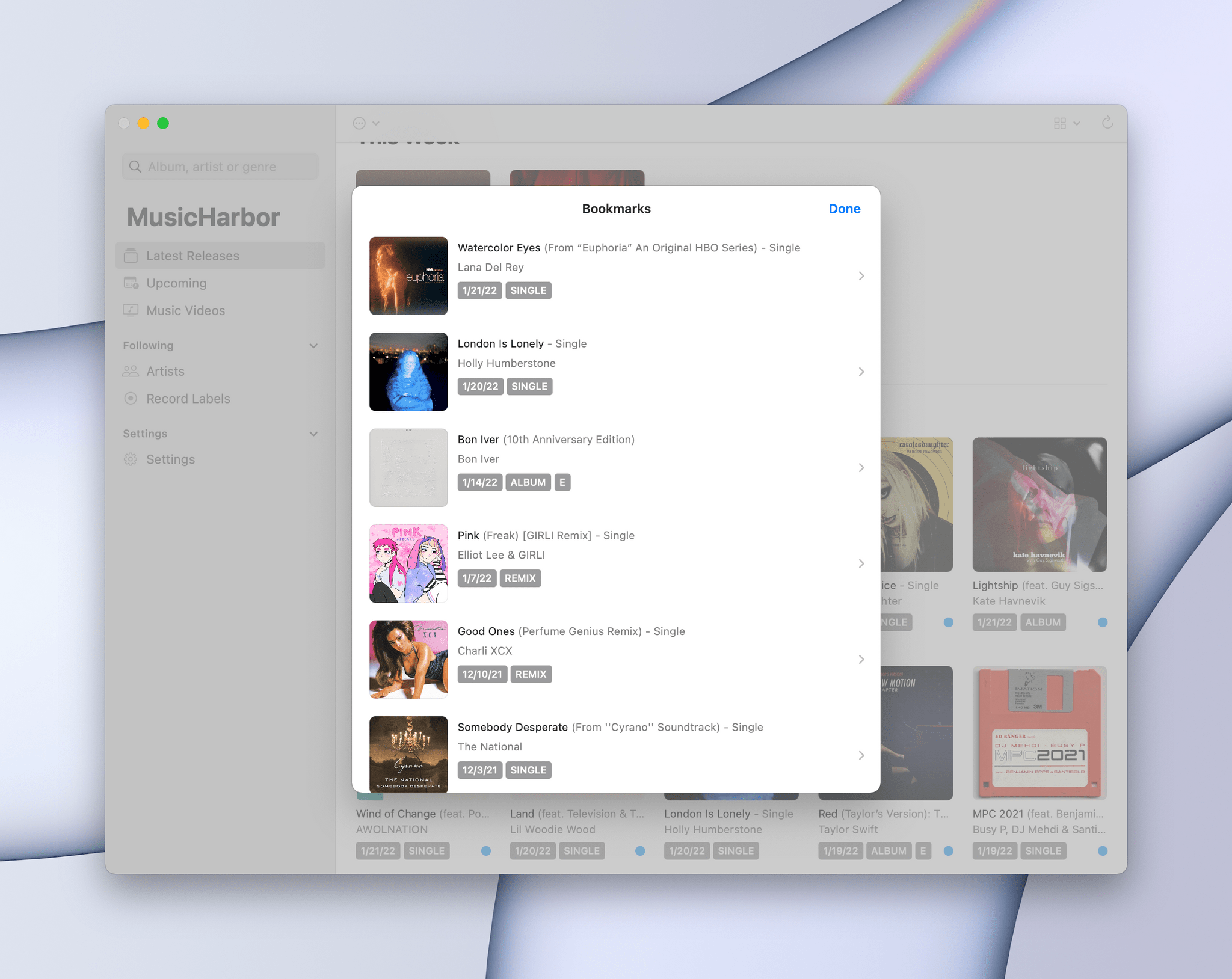 Hands-On with Apple Music for Windows - MacStories