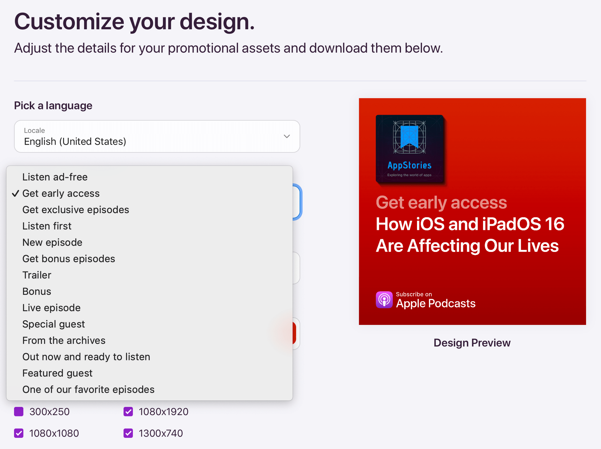 Chapters Makes Quick Work of Adding Chapter Markers to Podcasts - MacStories