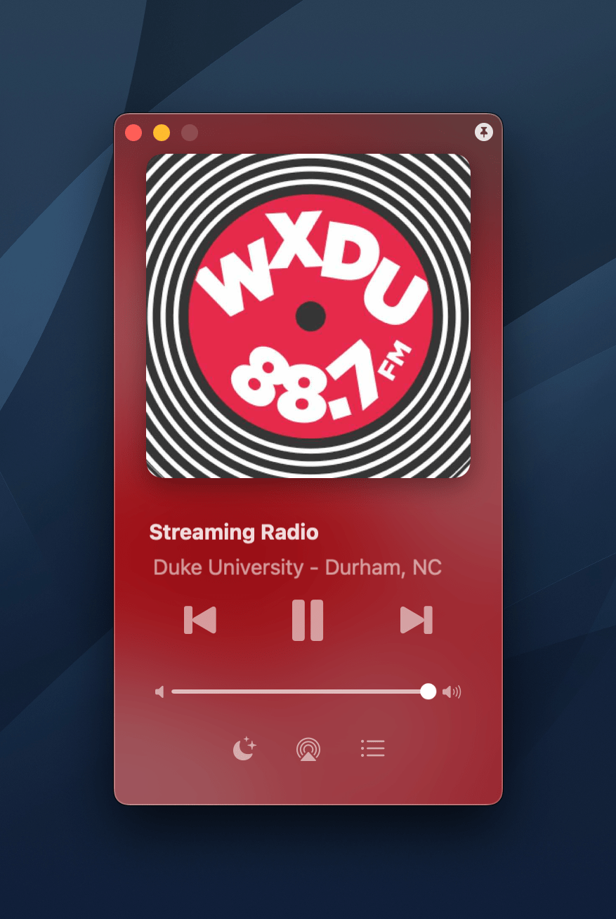 Internet Radio App Broadcasts Has a Fresh New Look, Improved Search, Shazam  Integration, and More - MacStories