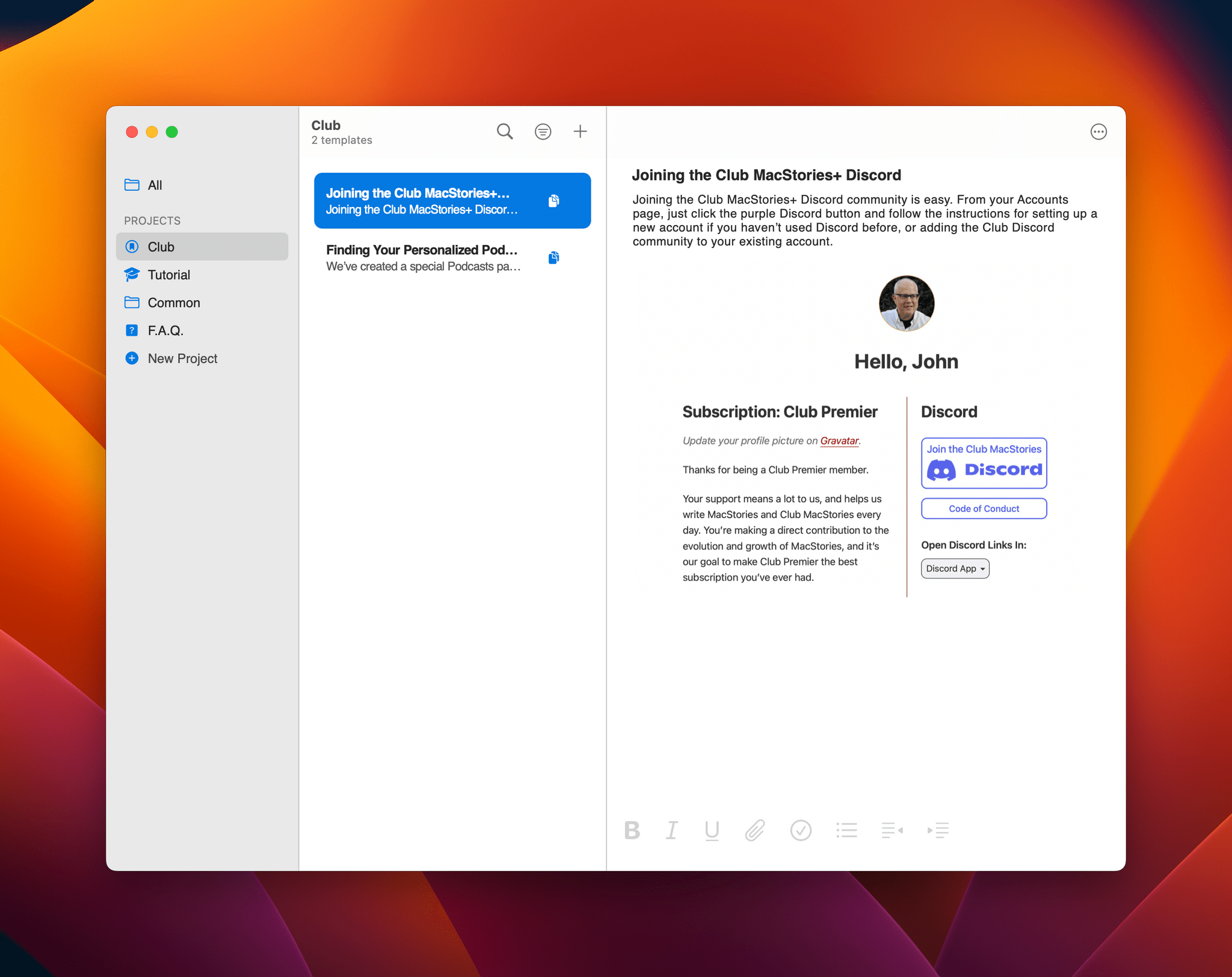 iCloud Mail gets redesigned interface on the web - 9to5Mac