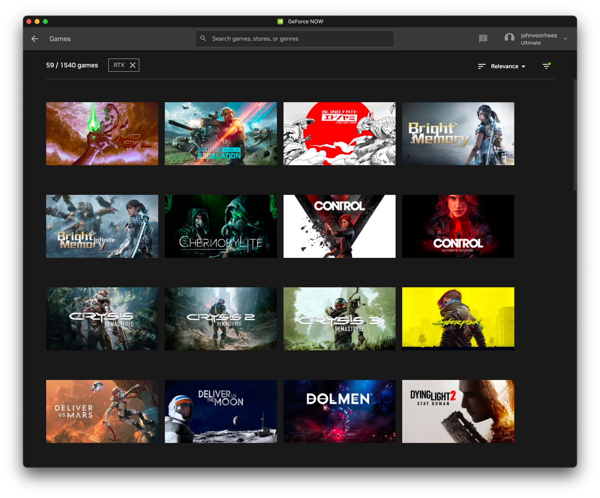 PC Game Pass Ultimate titles coming to NVIDIA GeForce Now devices