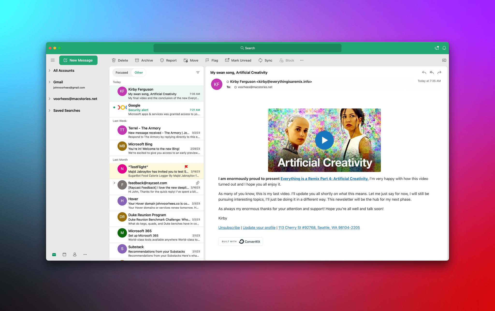 microsoft-outlook-for-mac-is-now-free-to-use-macstories