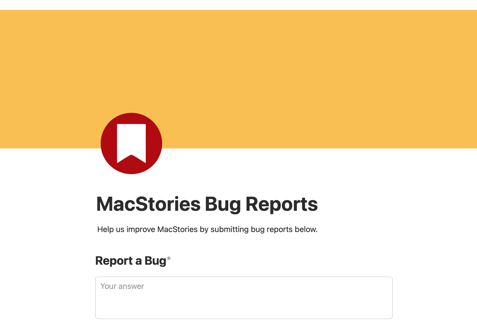 Find a bug on the new site? You can submit it [here](https://giant-smash-219.notion.site/2f635e3fe8d8805a91dae6d2824dd997?pvs=105).