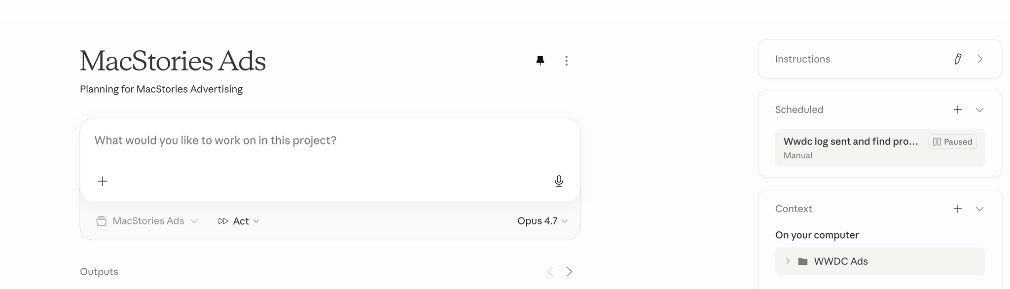 Claude Cowork might be the best email client I've ever used.