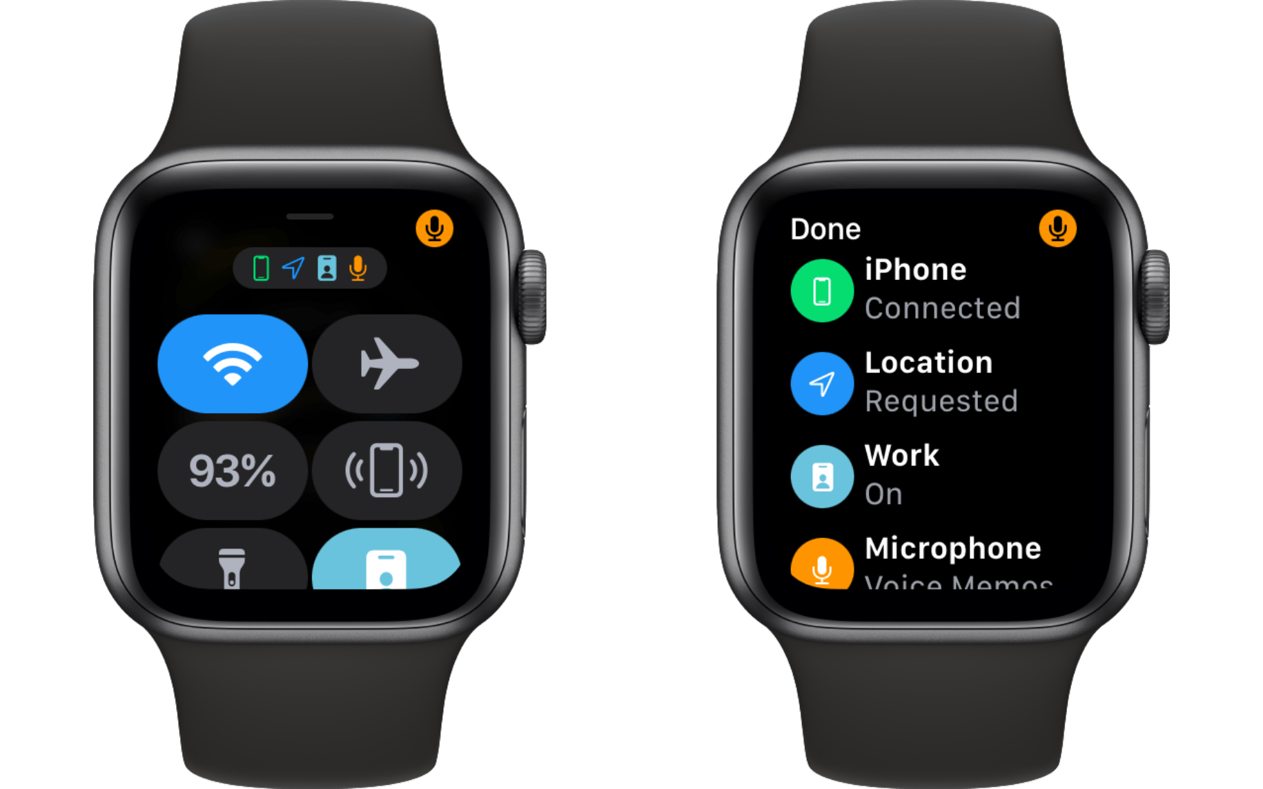 watchOS 8: The MacStories Review - MacStories - Part 2