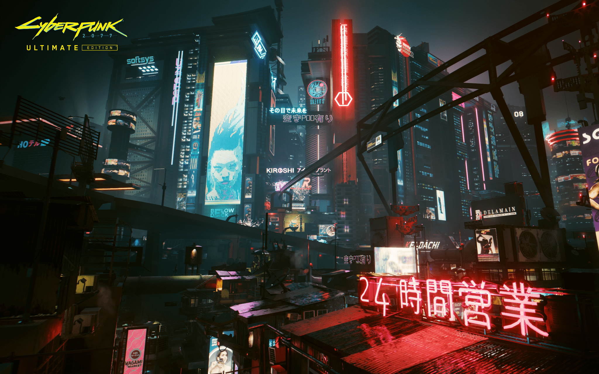 Source: CD PROJEKT RED.