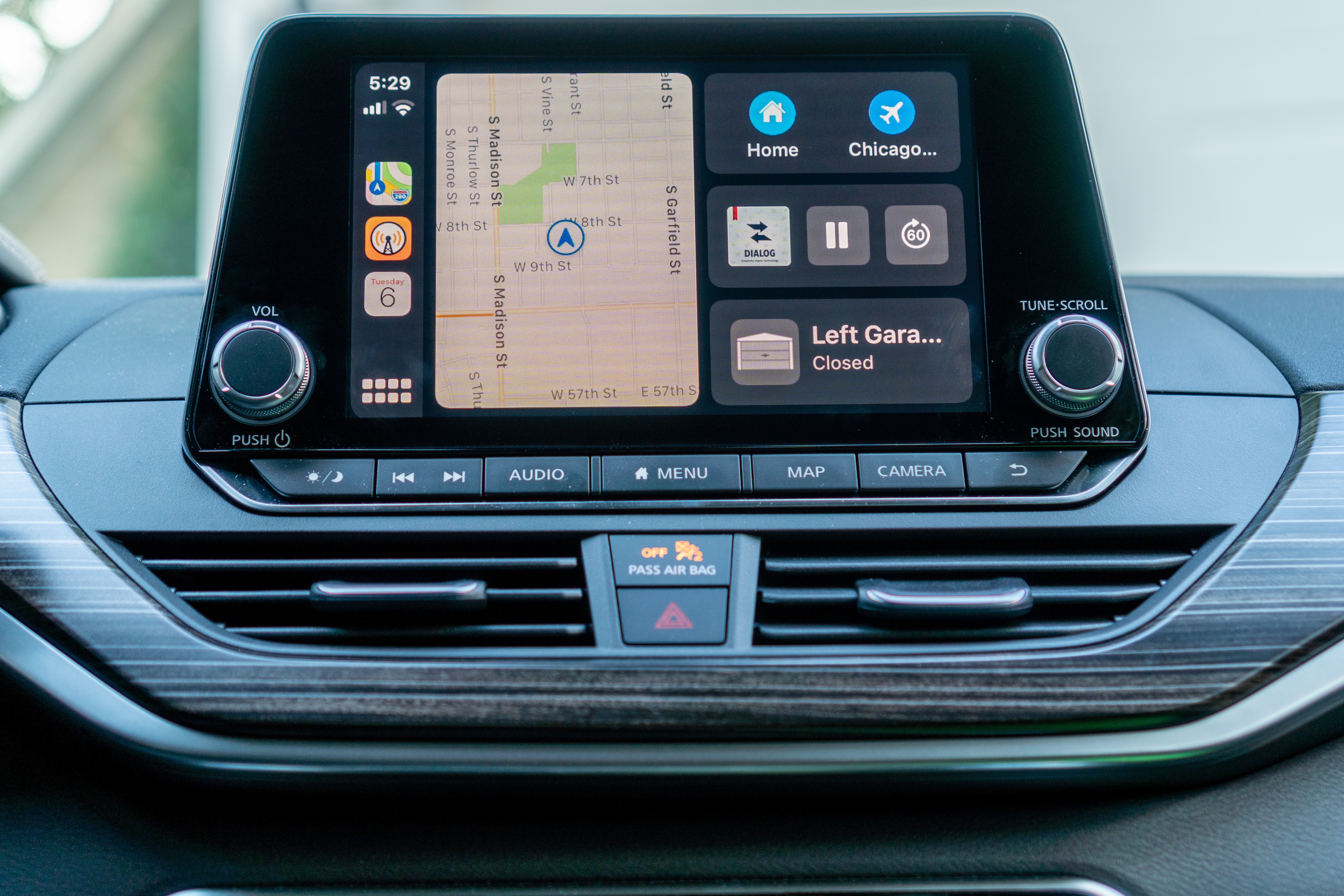 CarPlay in iOS 13: A Big Leap Forward - MacStories