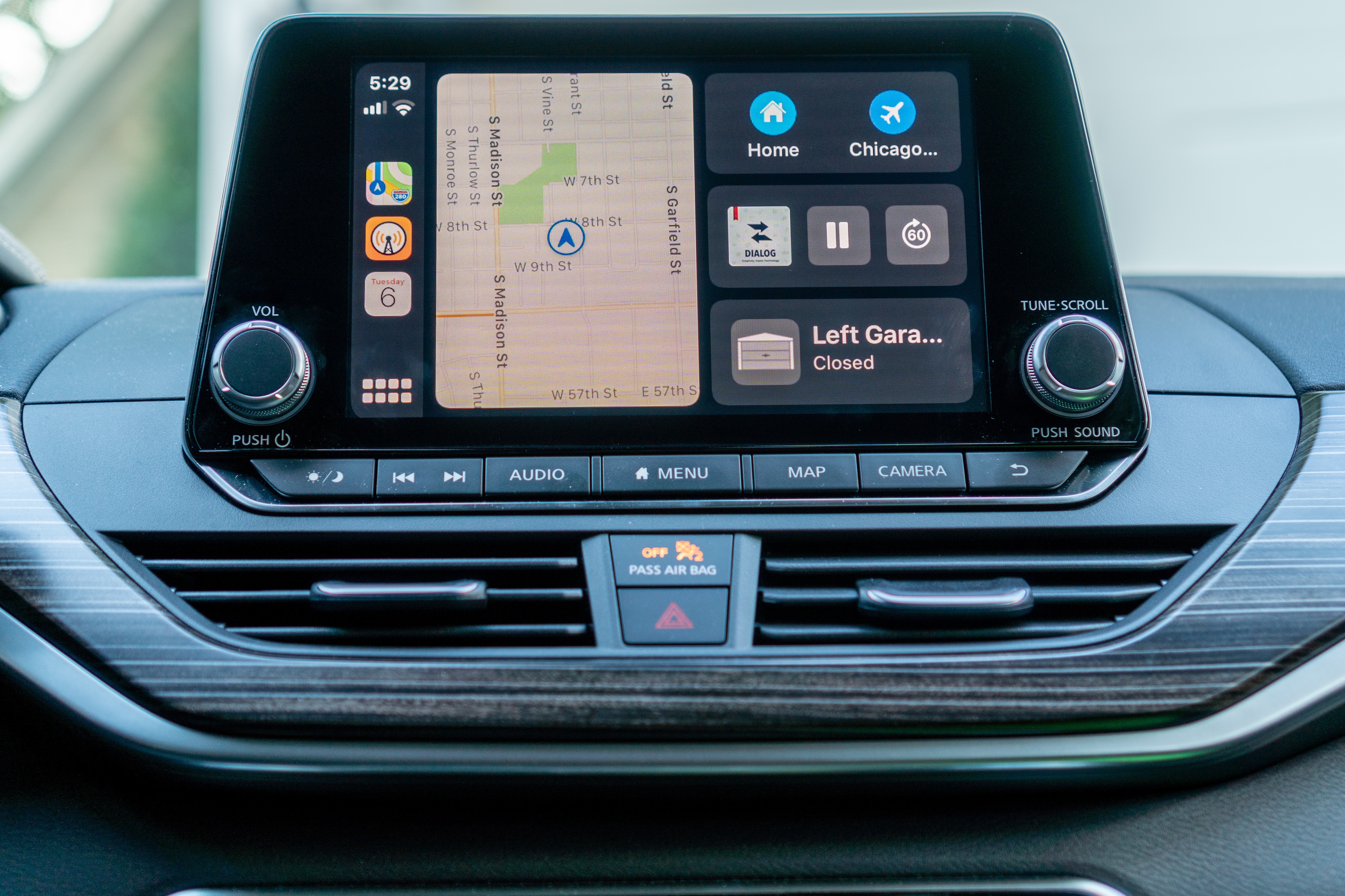 CarPlay FAQ: What Apple's CarPlay software is and how to use it