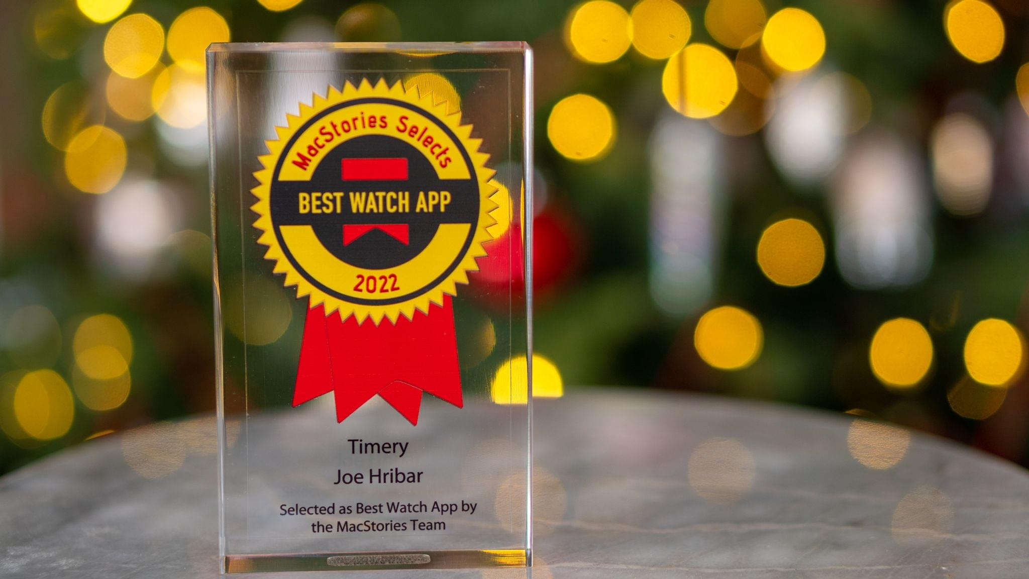 App Store Awards celebrate the best apps and games of 2022 - Apple