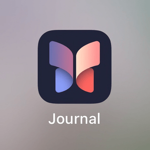 Let's also take a moment to appreciate the app's gorgeous icon.