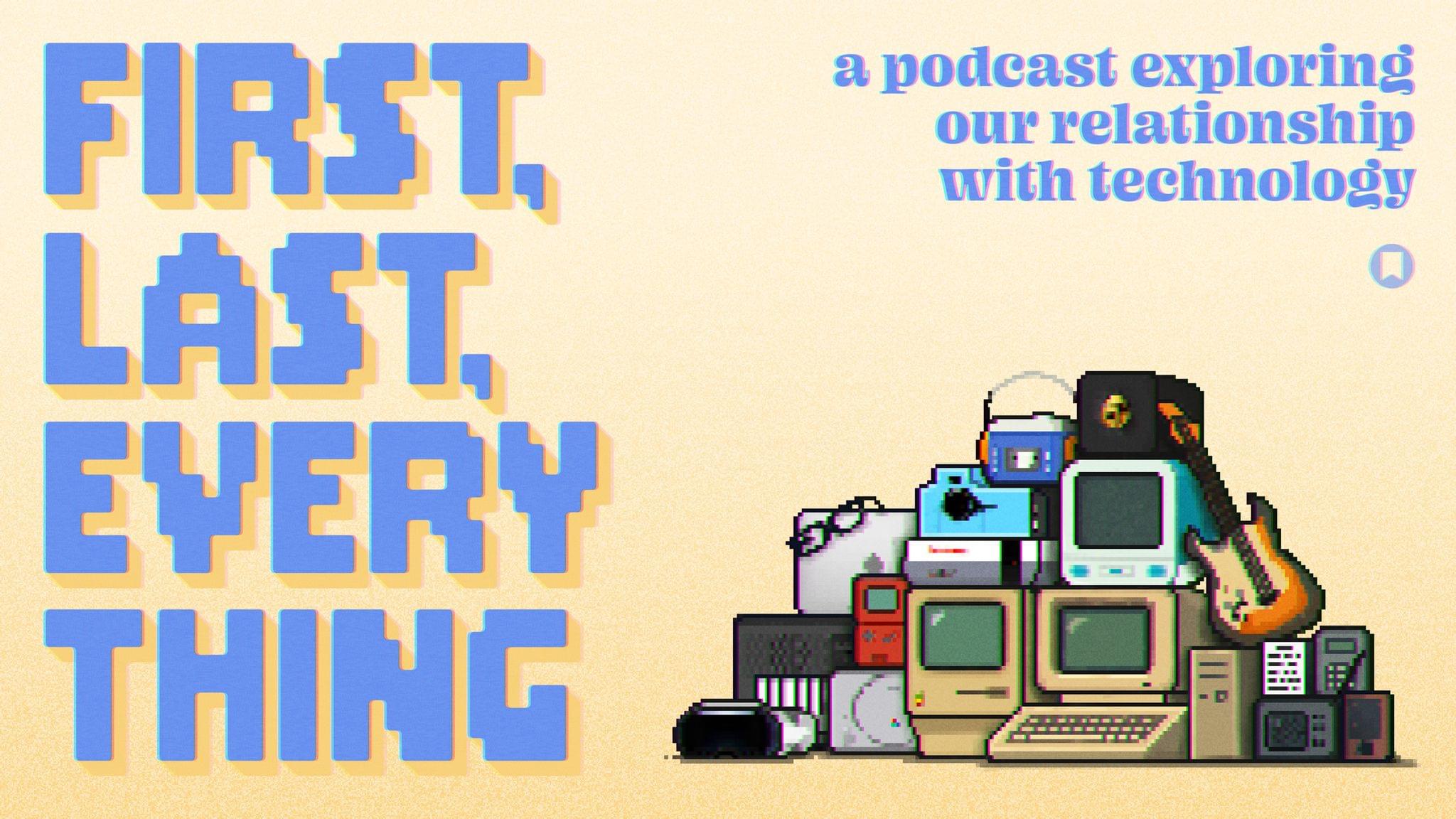 First, Last, Everything Season Two Launches Today