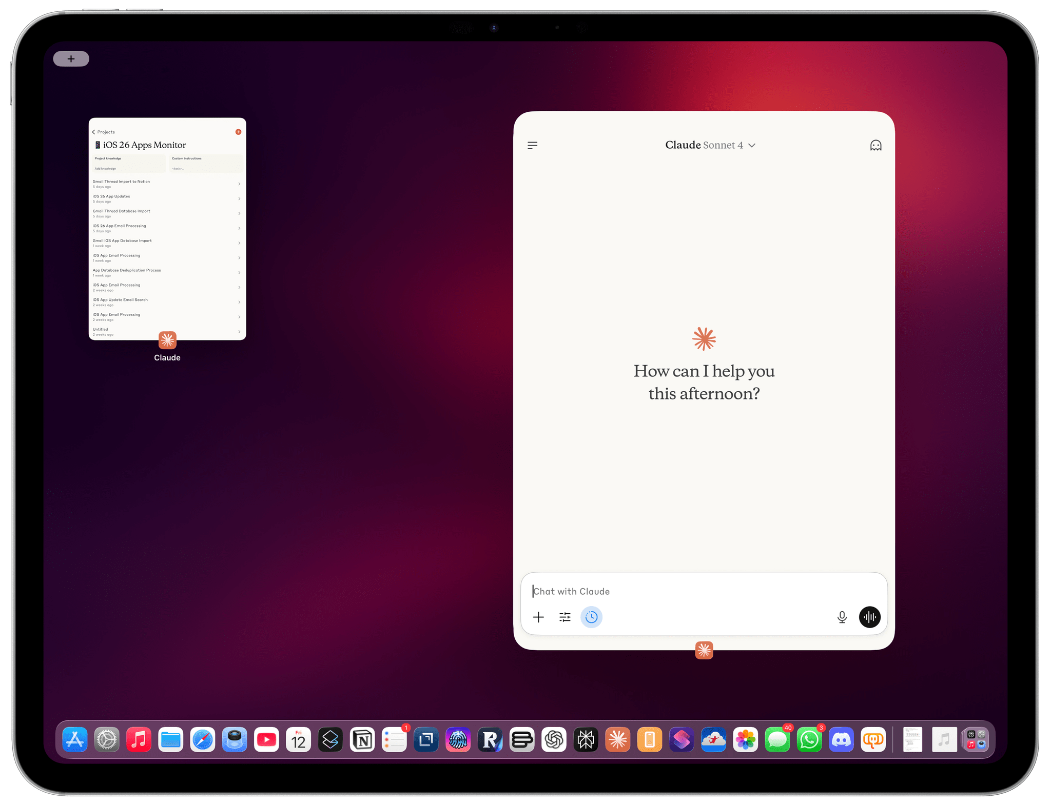 Or you can do it from Exposé by clicking the icon of the app, which will reveal other windows from the same app. I wish I could also see the titles of windows in addition to their app icons.