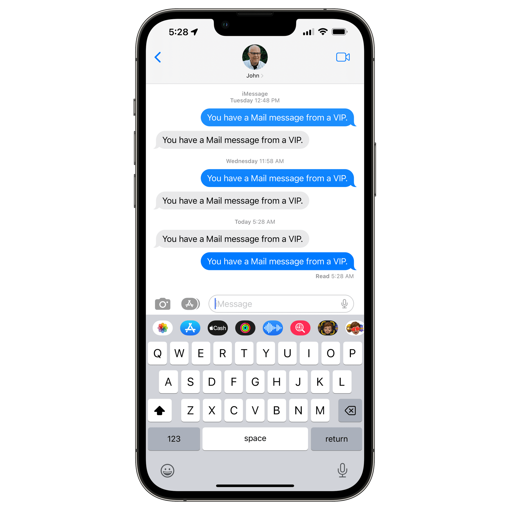 A Mail Rule That Uses AppleScript To Make Sure You Don t Miss Important 