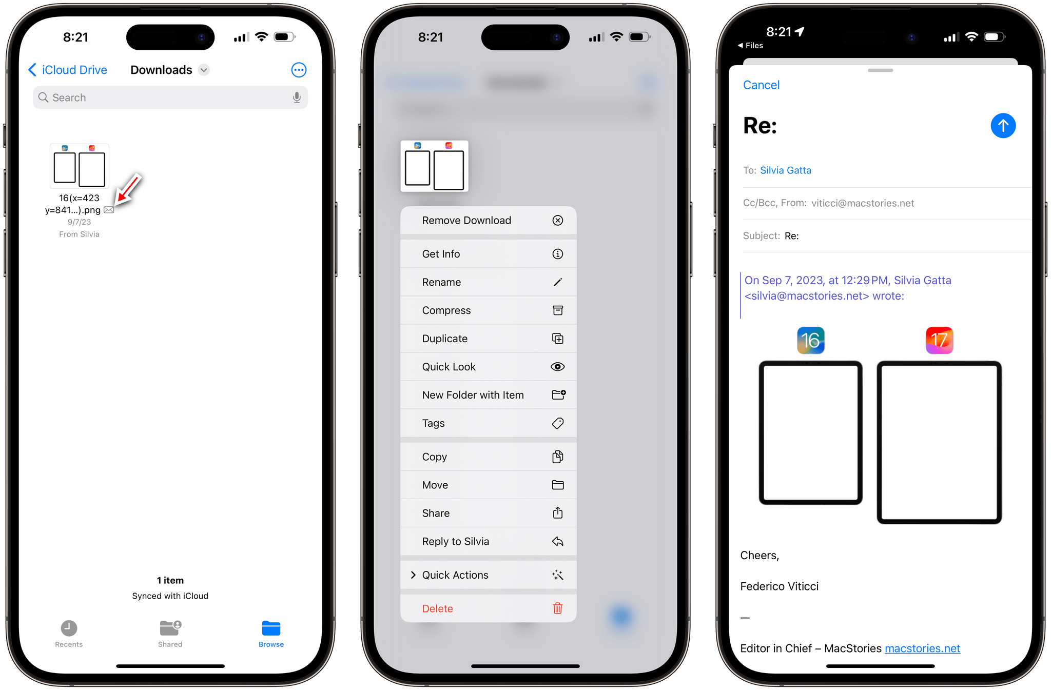 Federico Viticci on X: Following @ismh's passion for iOS 16 PosterBoard  (the new Lock Screen) as an app, I wondered if Shortcuts could actually see  it as an app. As it turns