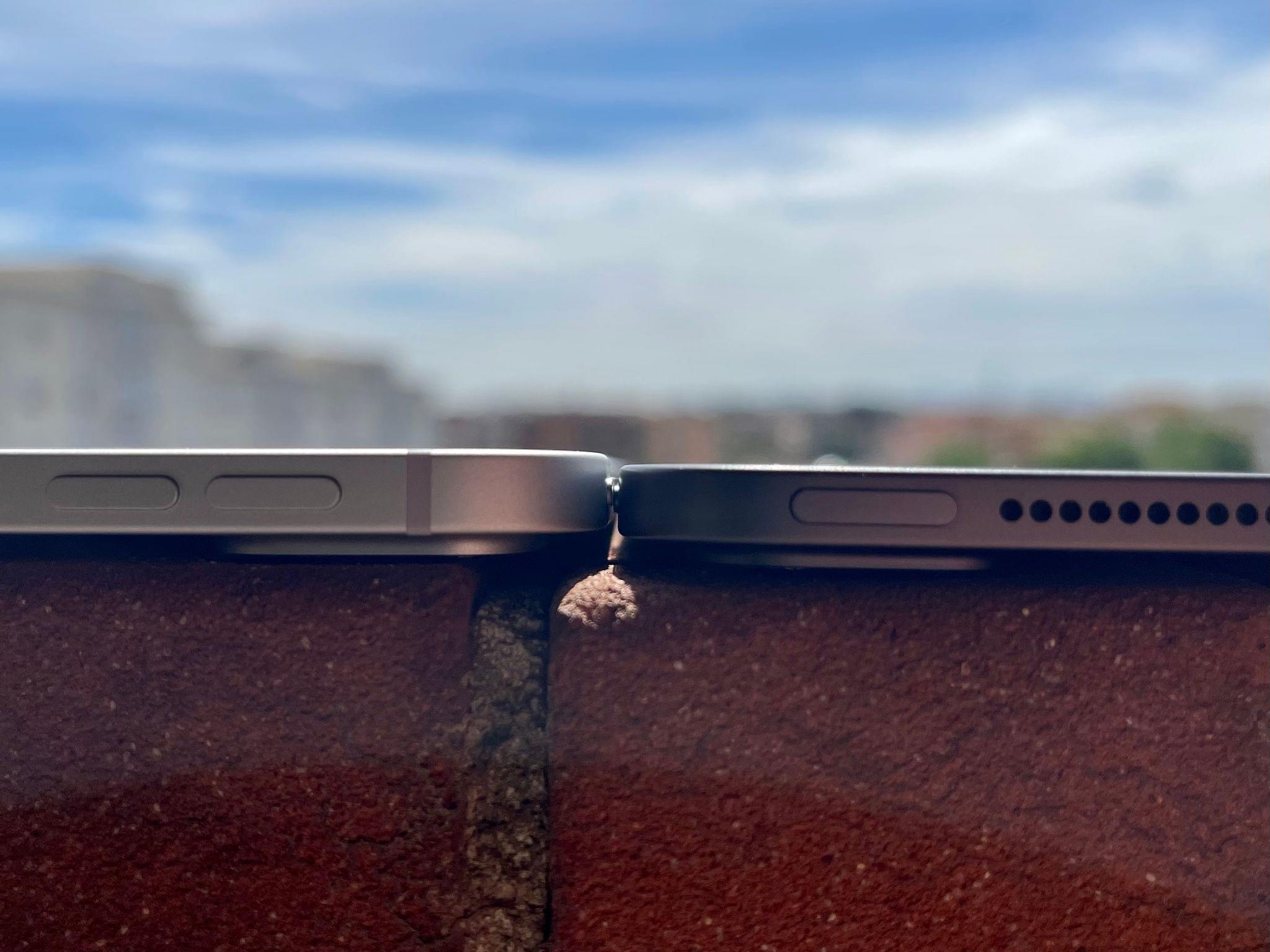 IPad Pro 2021 (12.9-Inch) Is A Frustrating Masterpiece - iReTron Blog