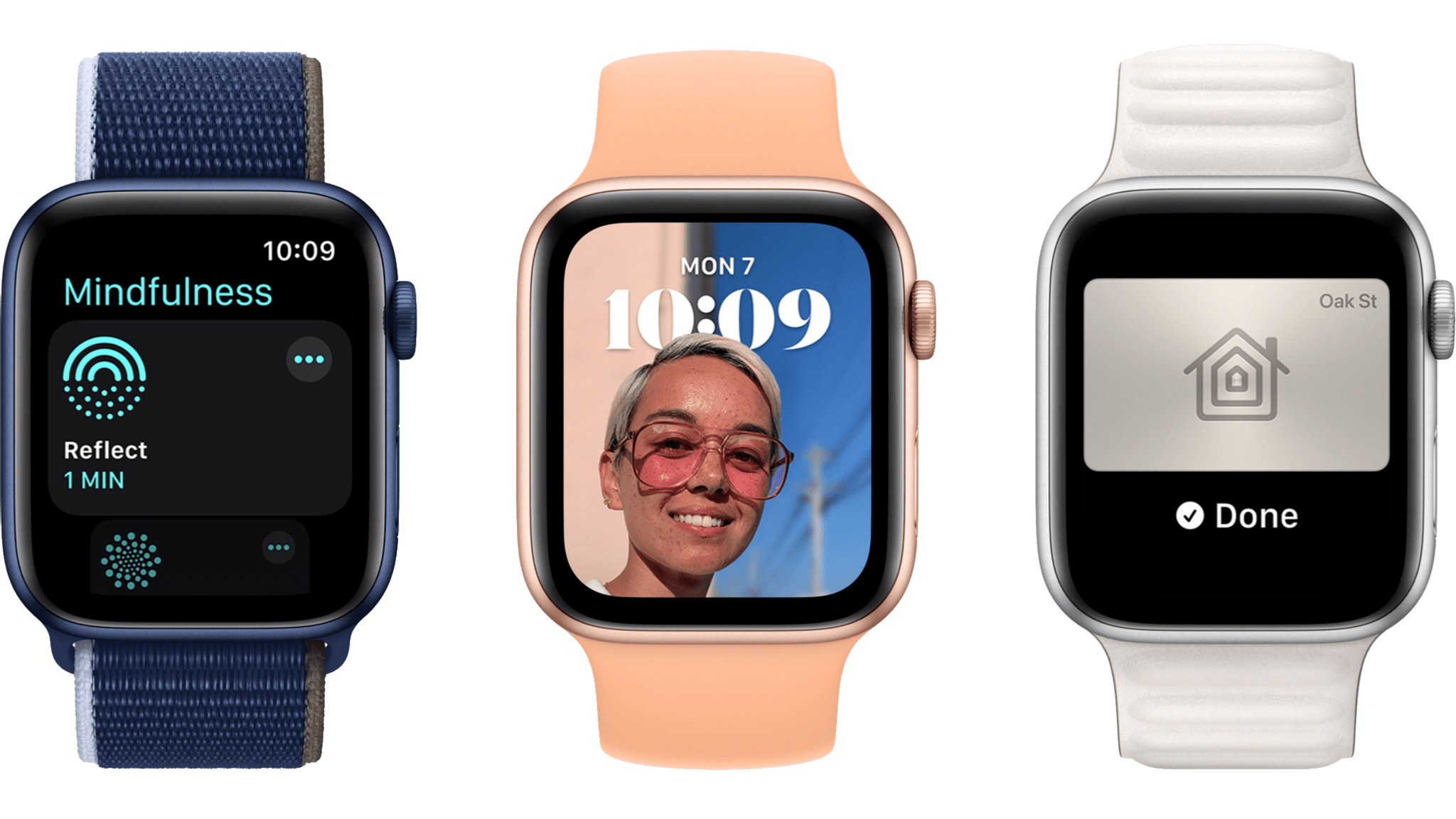 latest apple watch os version