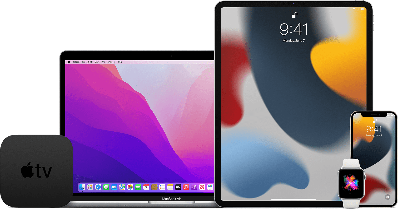 Apple Opens First Public Betas for iOS iPadOS watchOS and tvOS