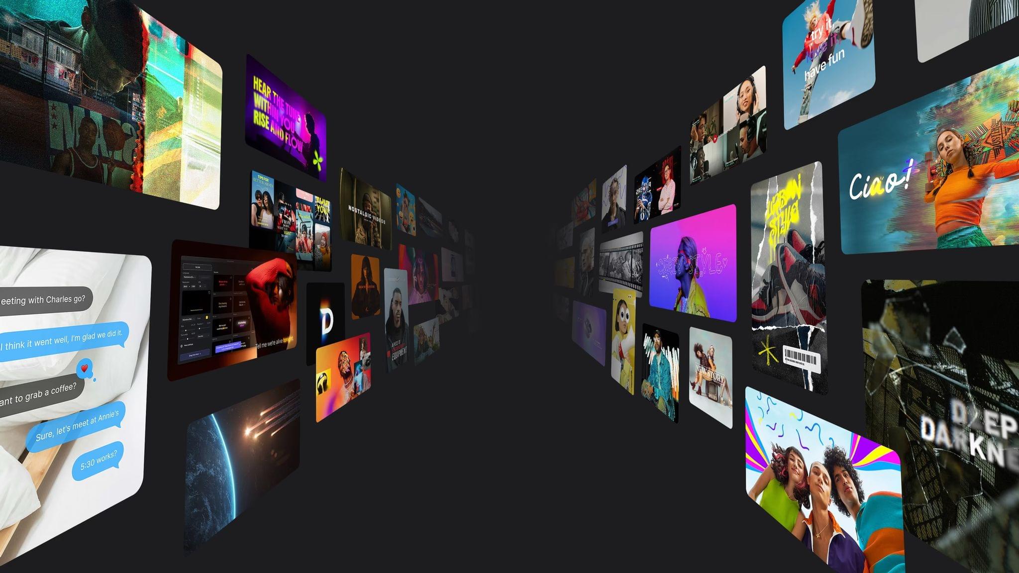 MotionVFX Team Joins Apple