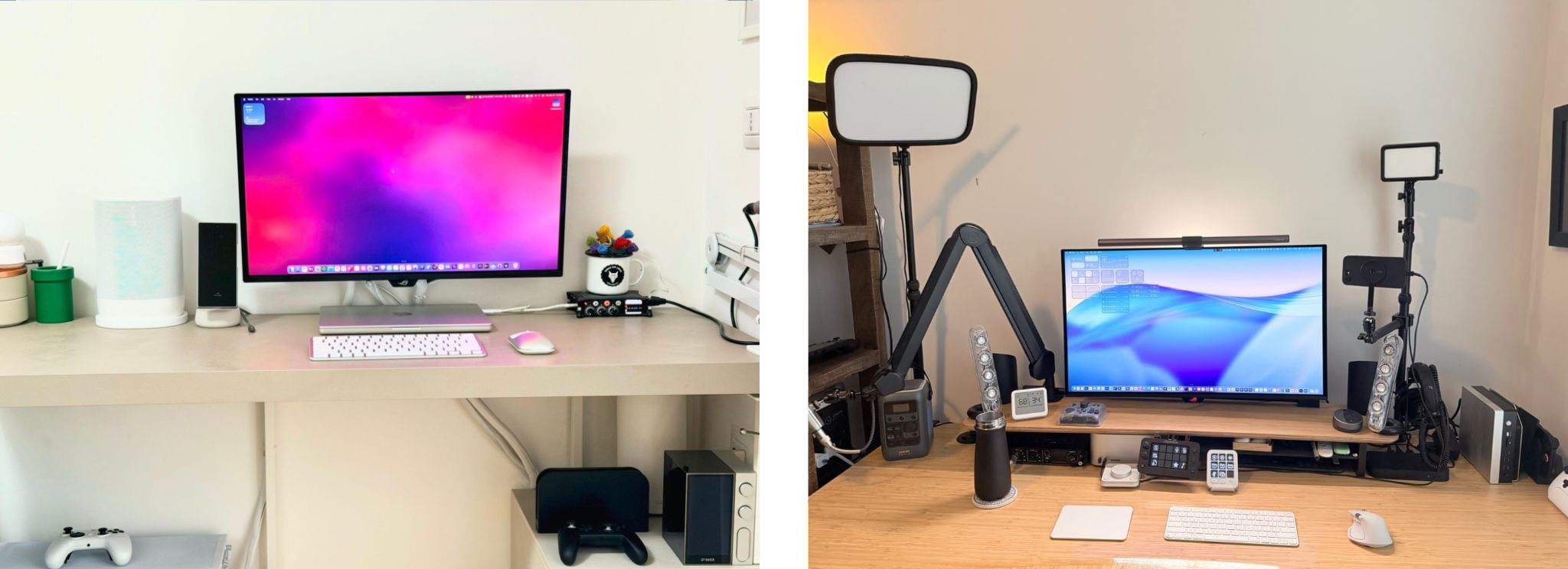 MacStories Setups: Refining and Simplifying