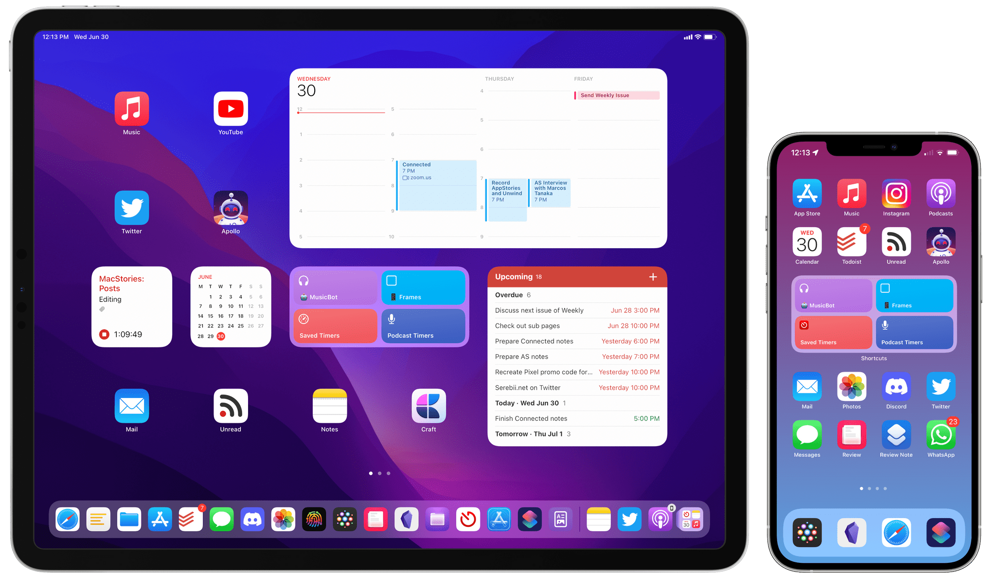 Best Browser for the iPad Pro EP 7: Firefox focus for the iPad Pro