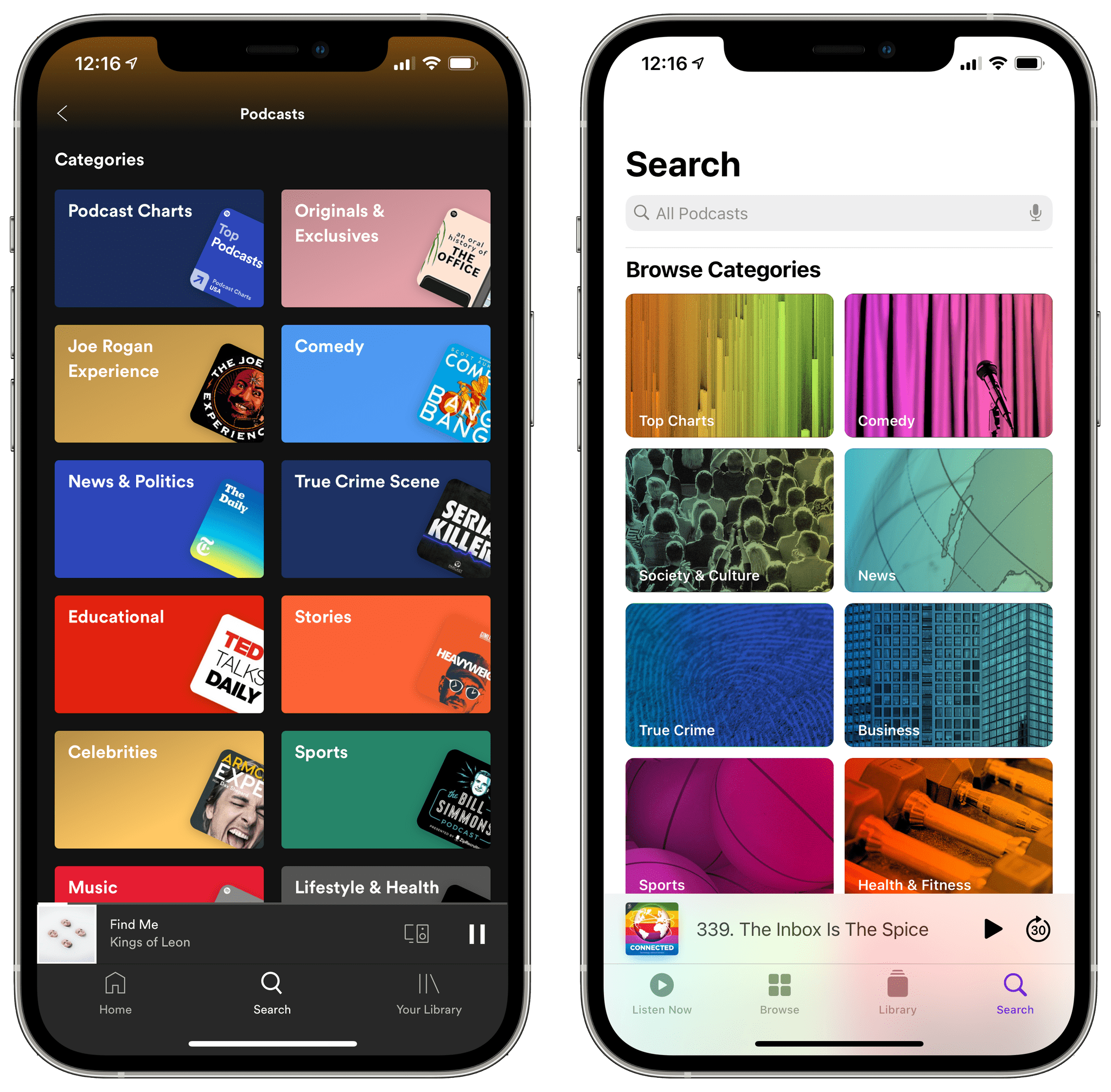 NextUp 2 upgrades iOS' Now Playing widget with an interactive song queue