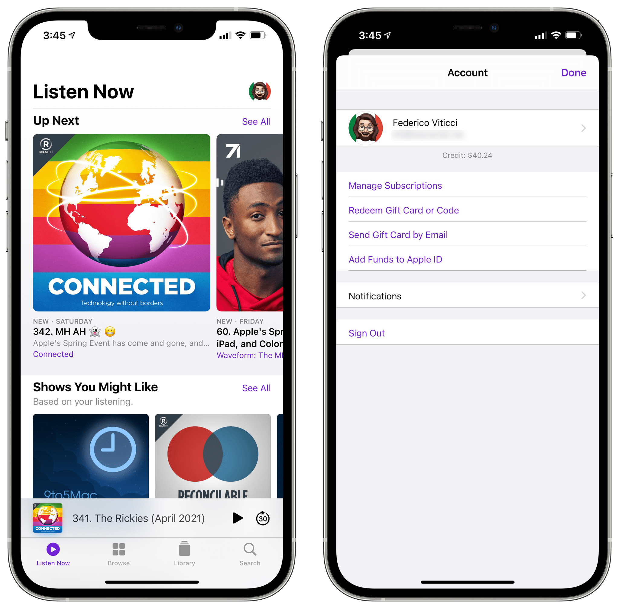 beta profile for ios 14