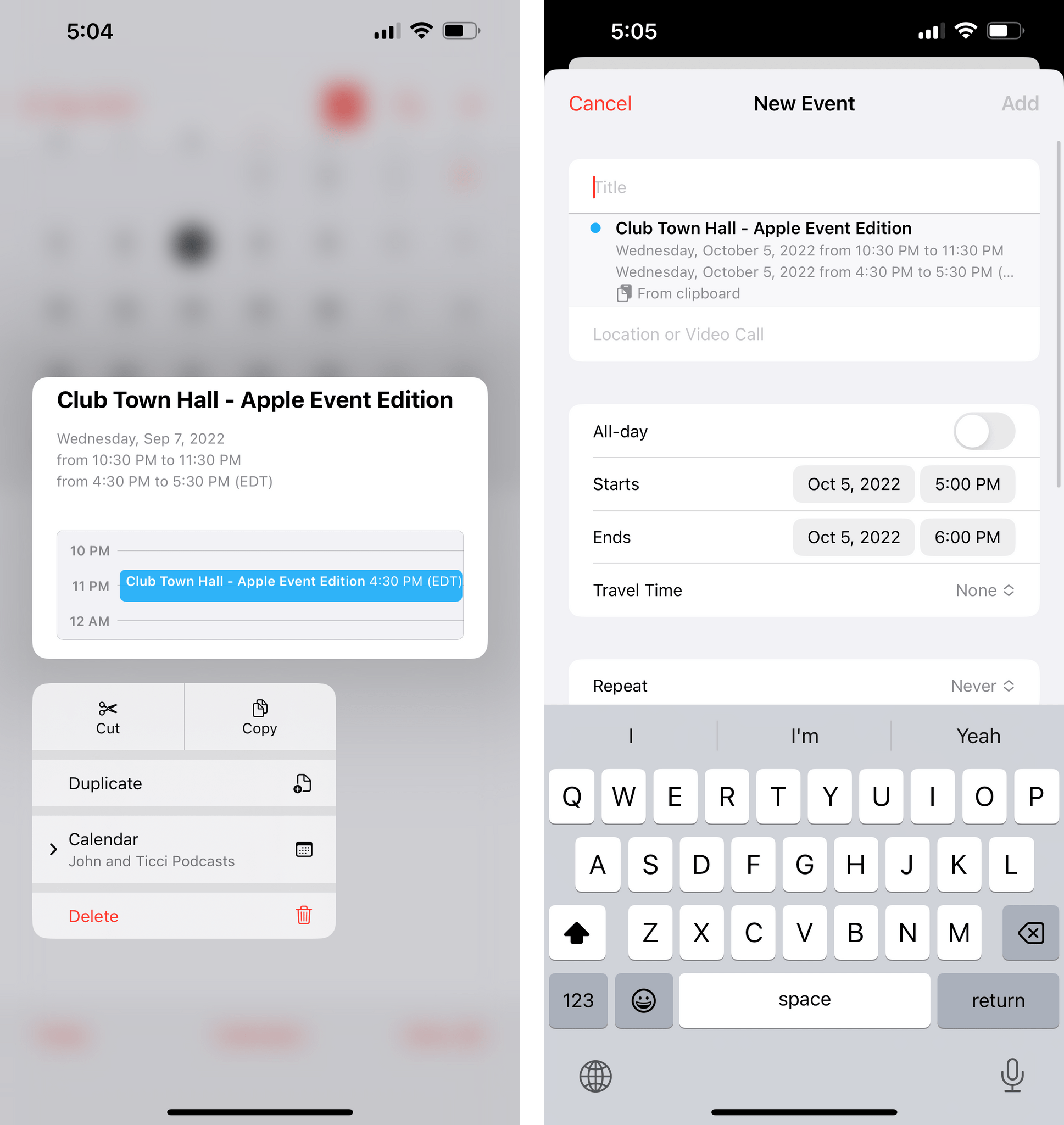 IOS 16 The MacStories Review MacStories Part 10