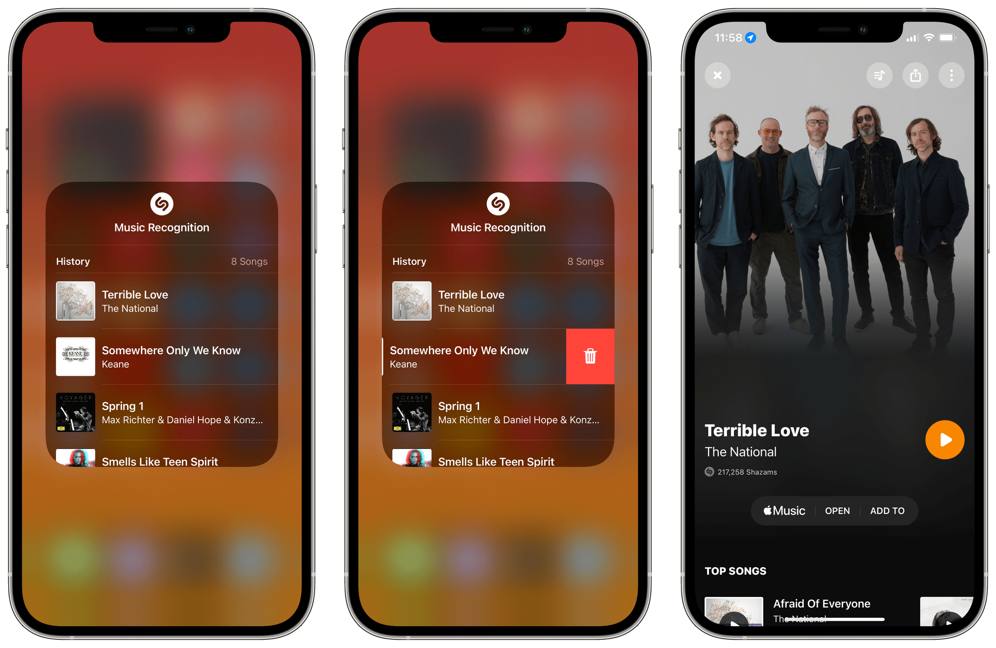 Apple Music Macstories