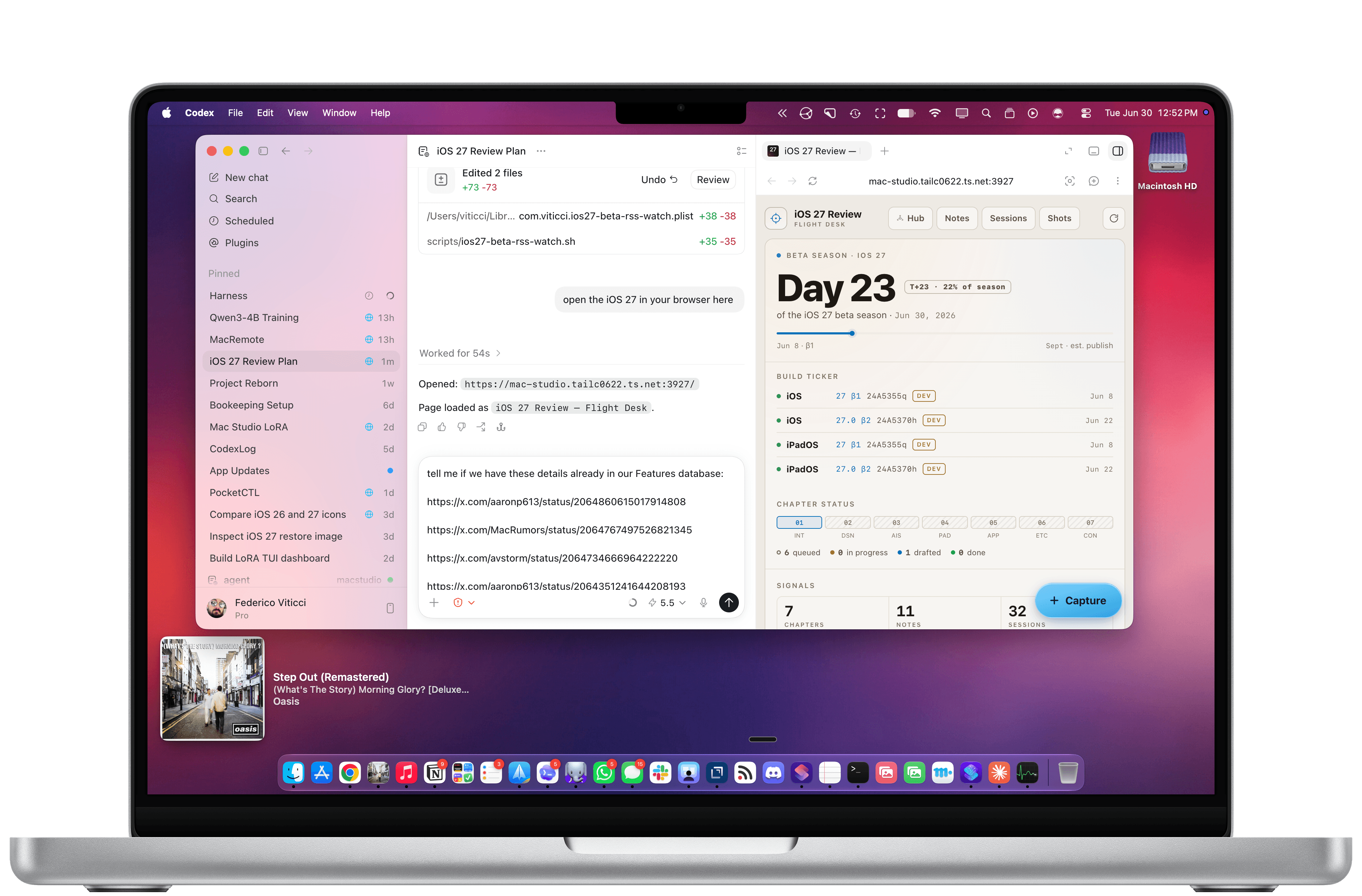 iPadOS Restricts Agents' Productivity on iPad