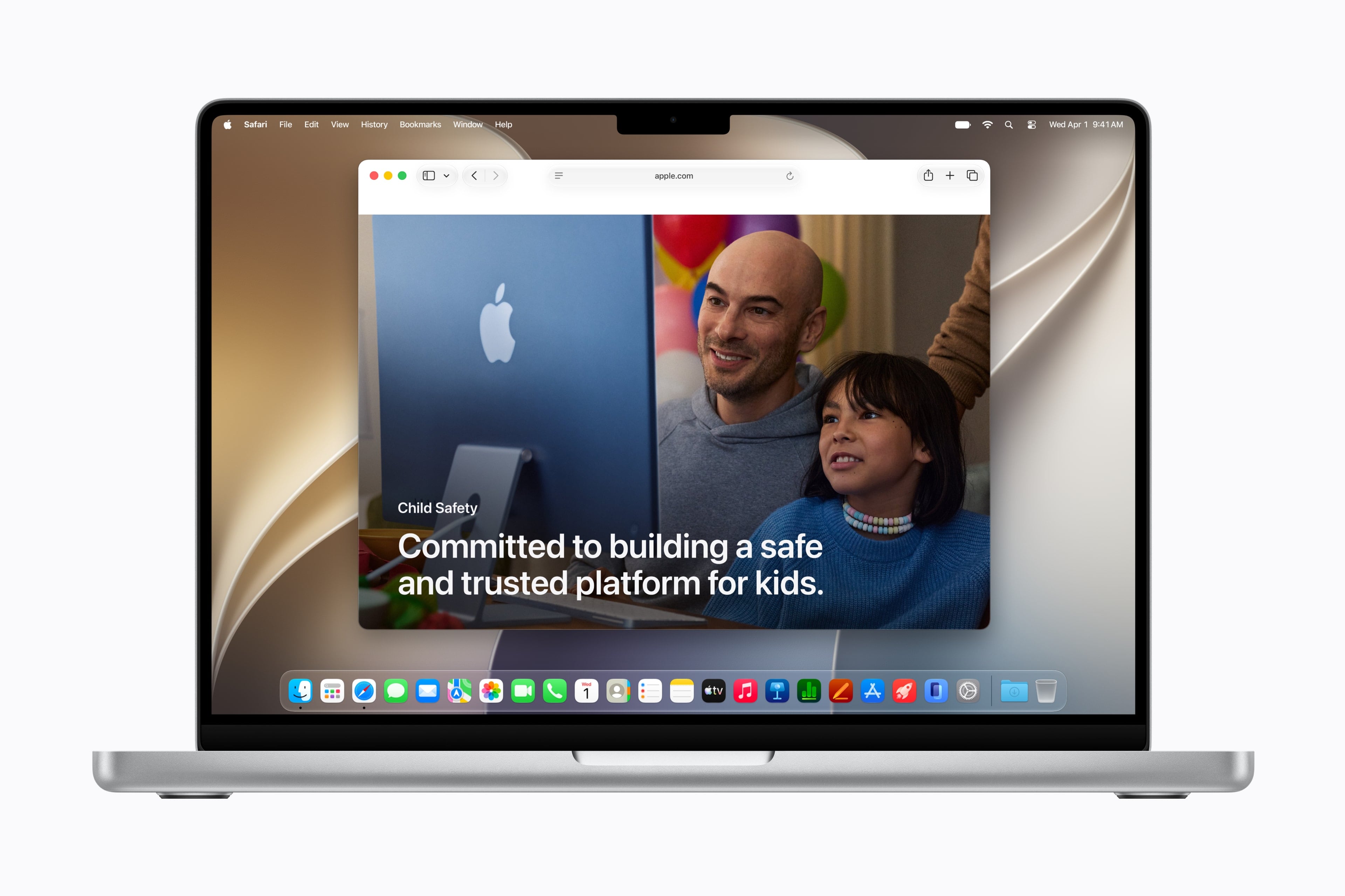 Source: Apple.