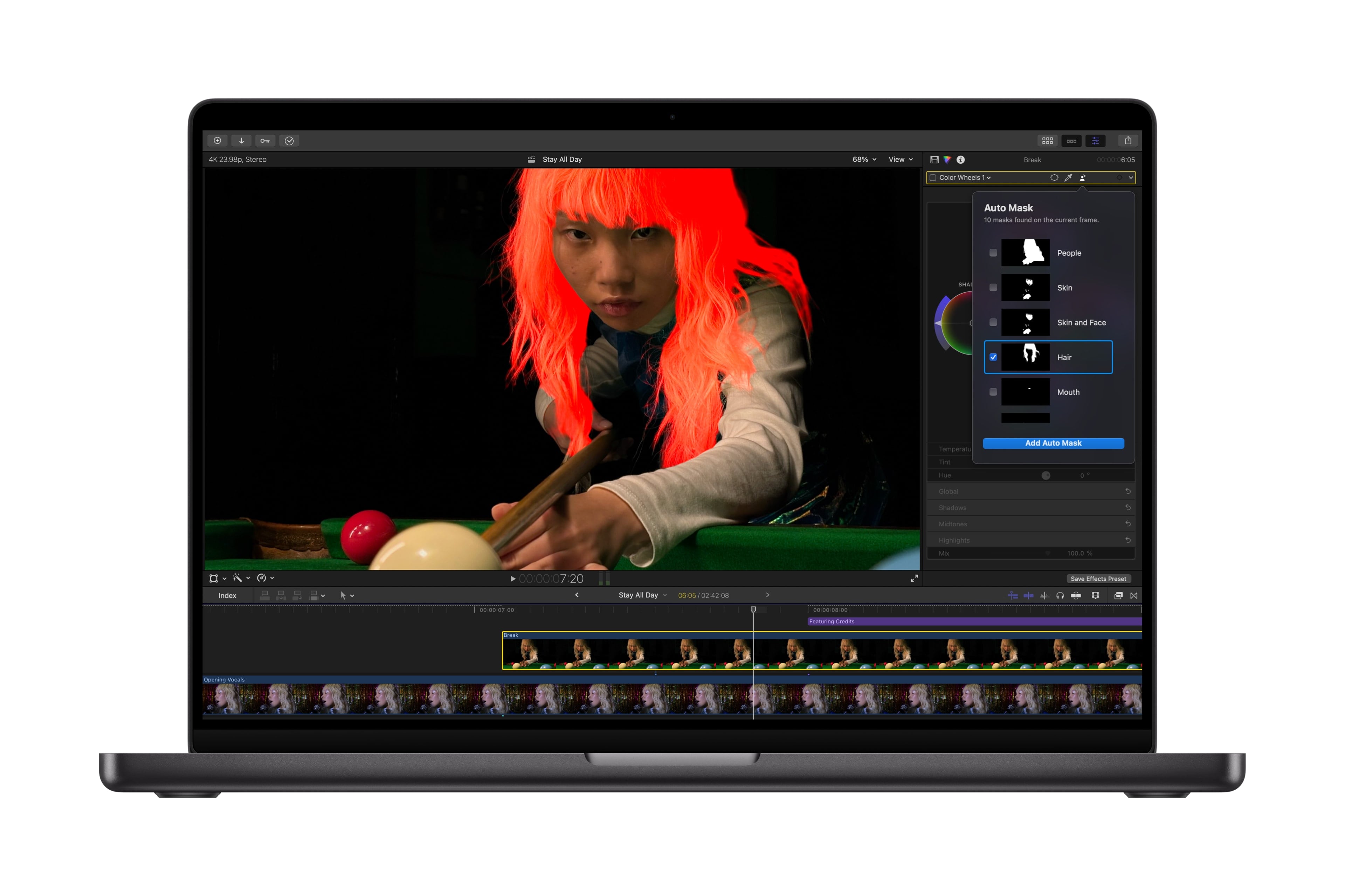 photo of Apple Updates Creator Studio Apps image