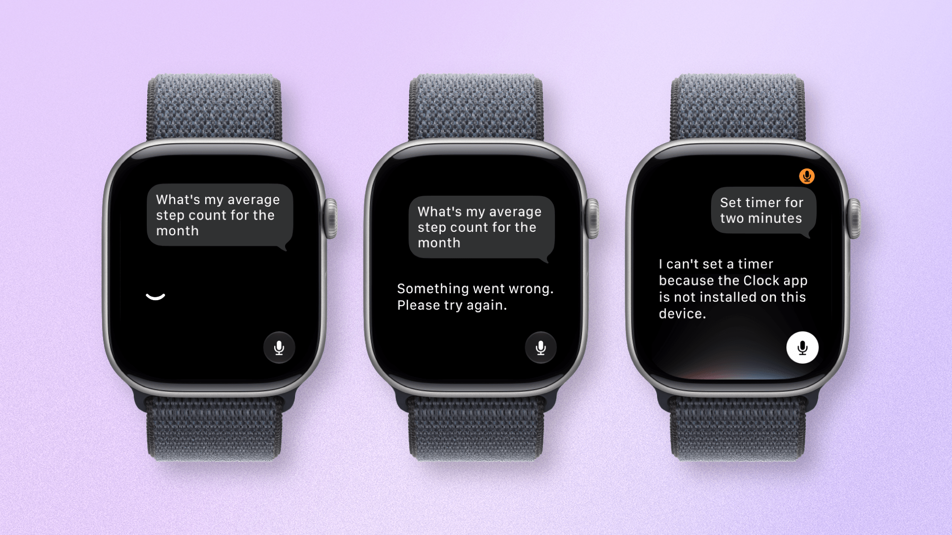 watchOS 27 may still be in beta, but the reliability needs work.