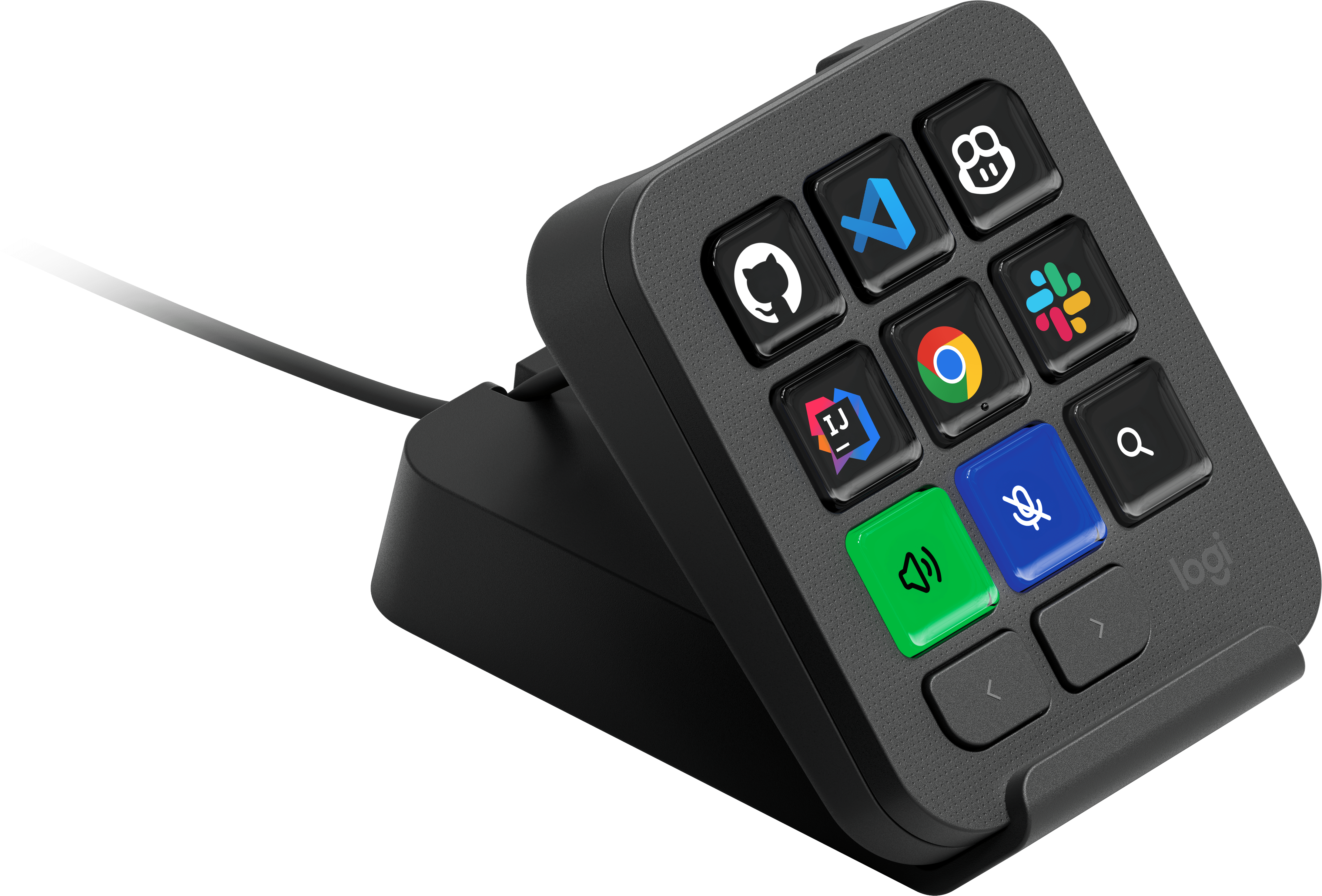 Source: Logitech.