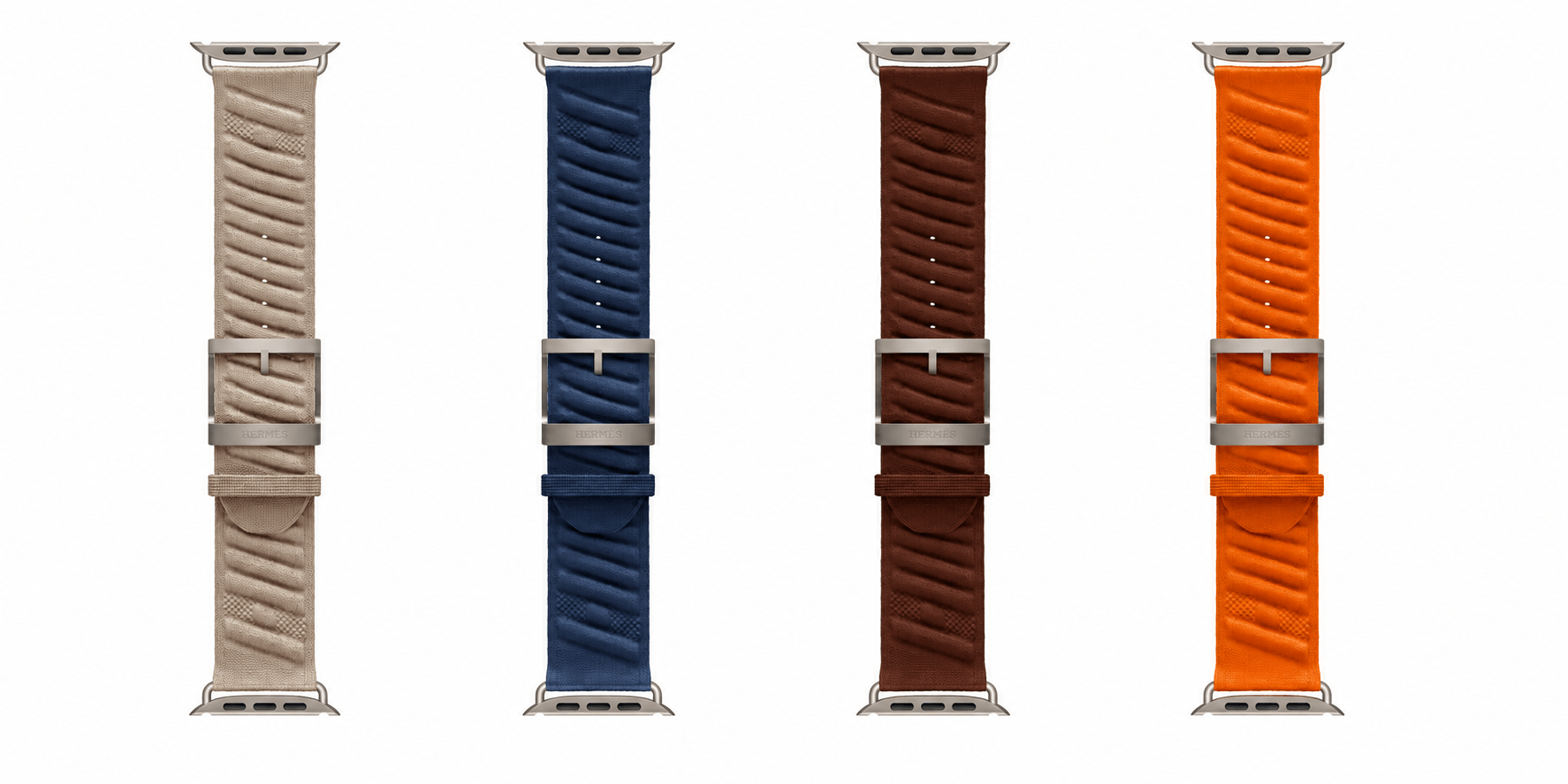Hermès En Mer.