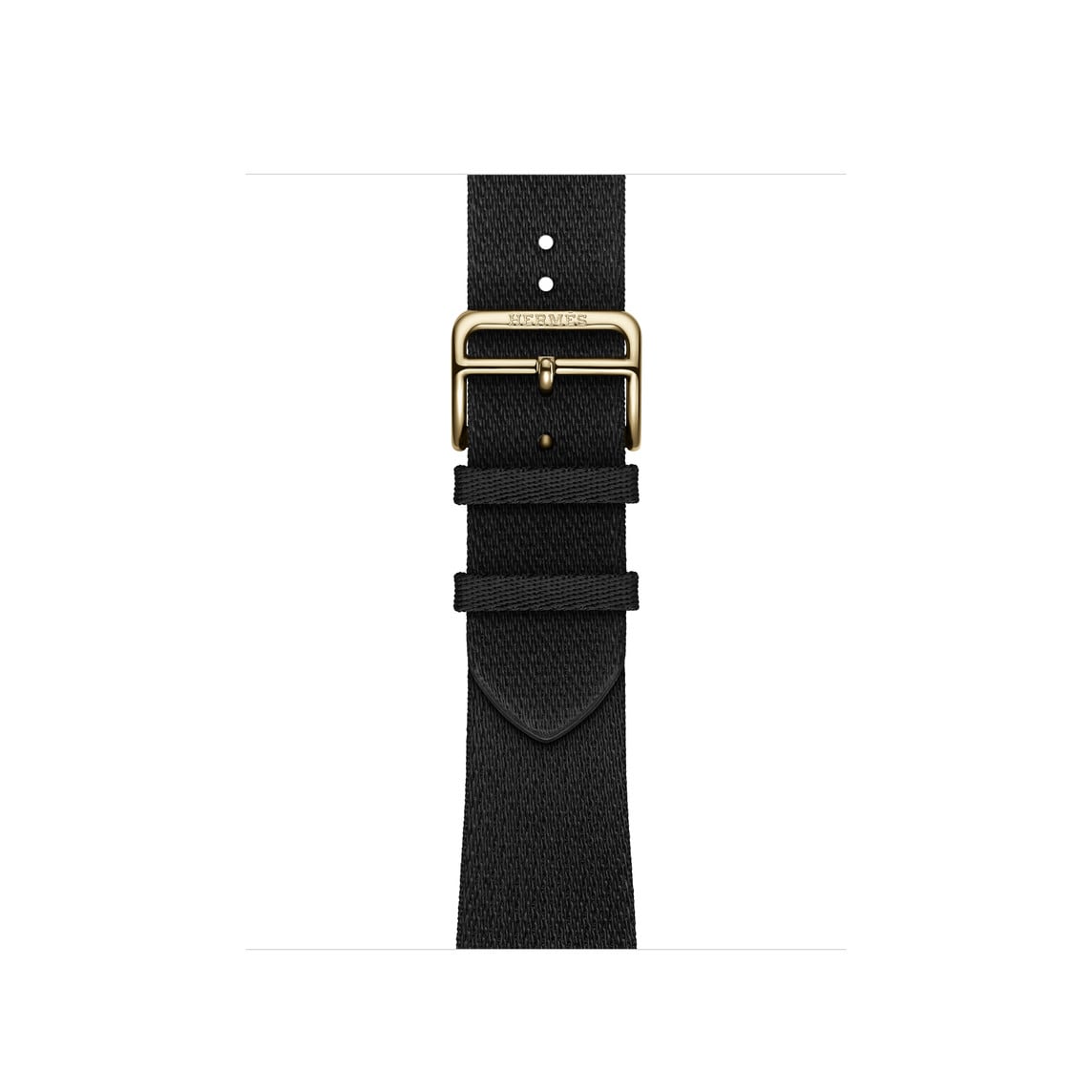 Hermès Satin Clou de Selle.