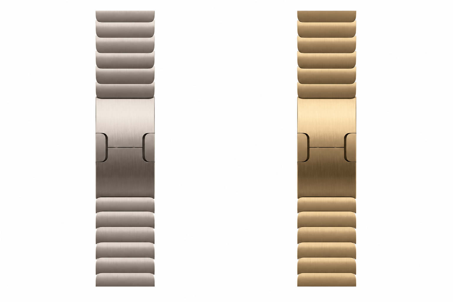 Link Bracelet.