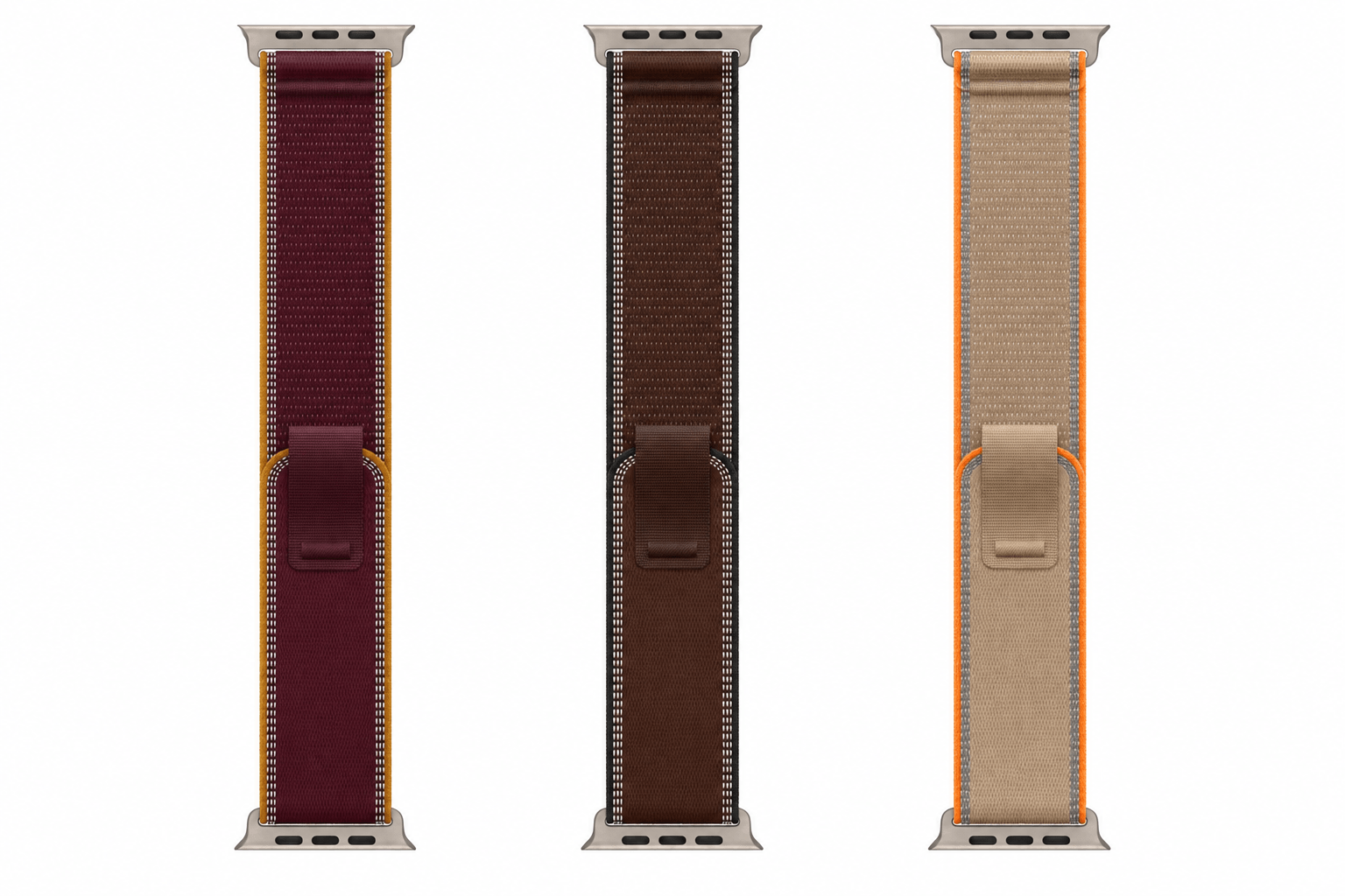 Trail Loop bands.