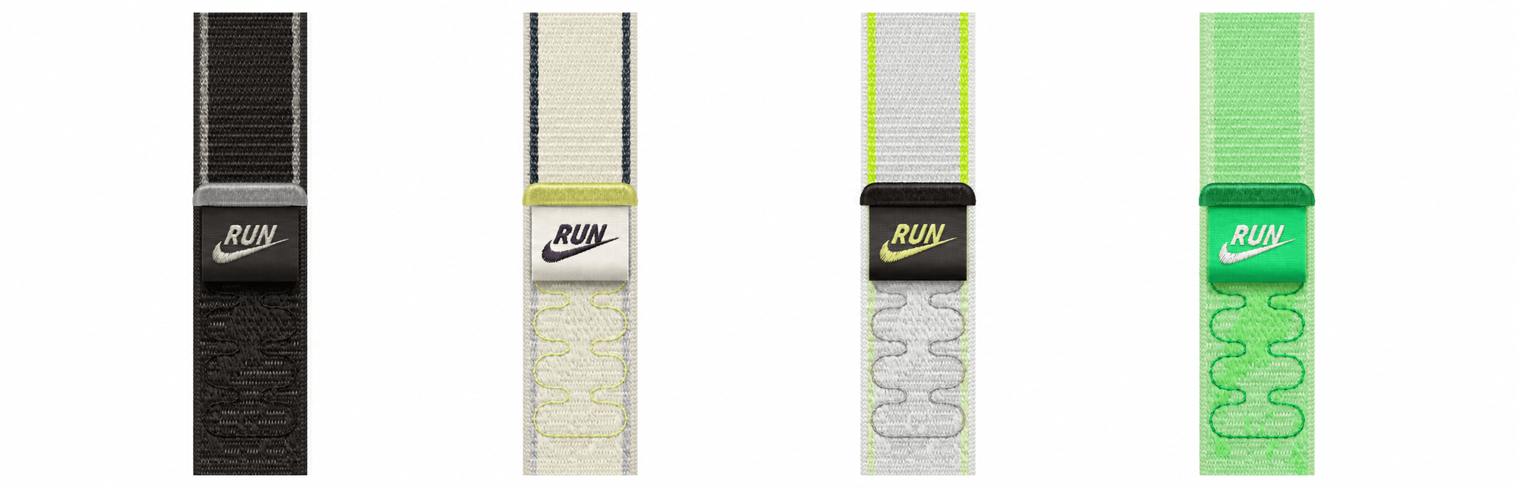 Nike Sport Loop.