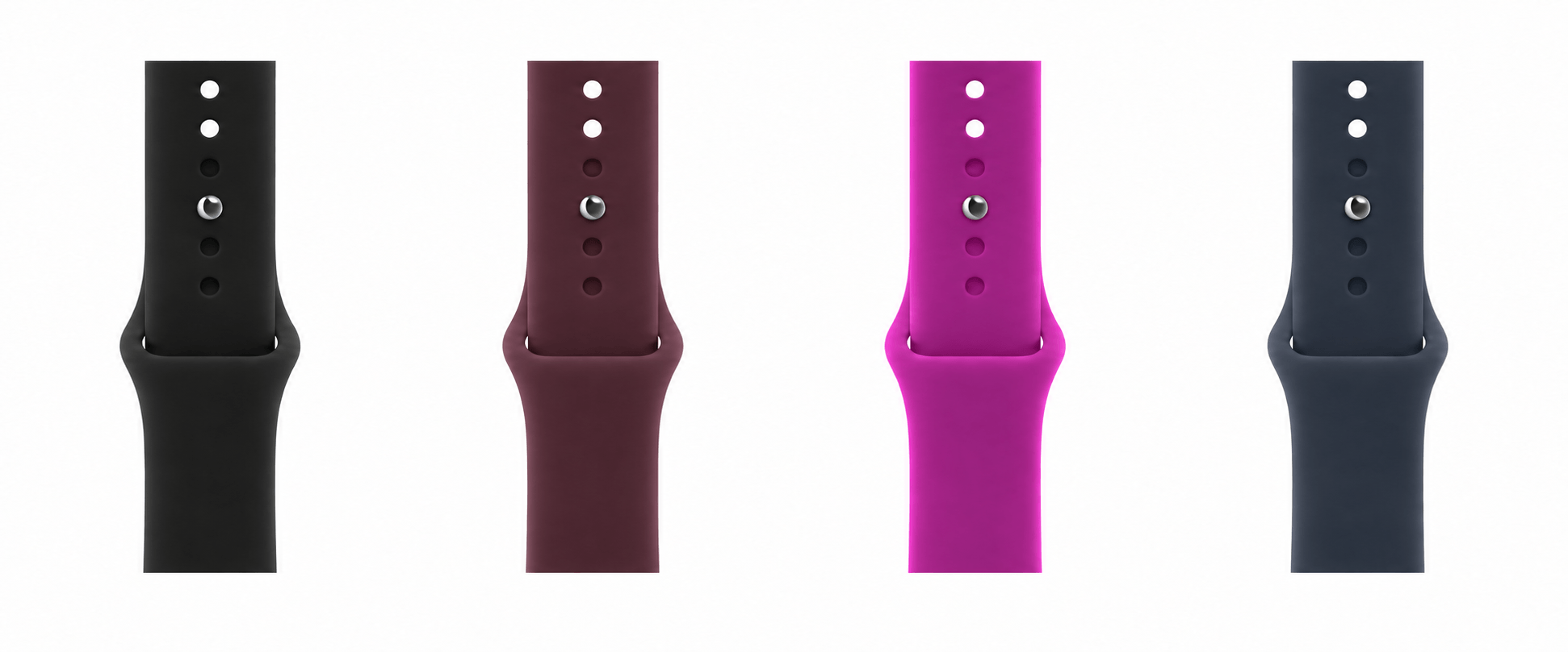 Sport Bands.