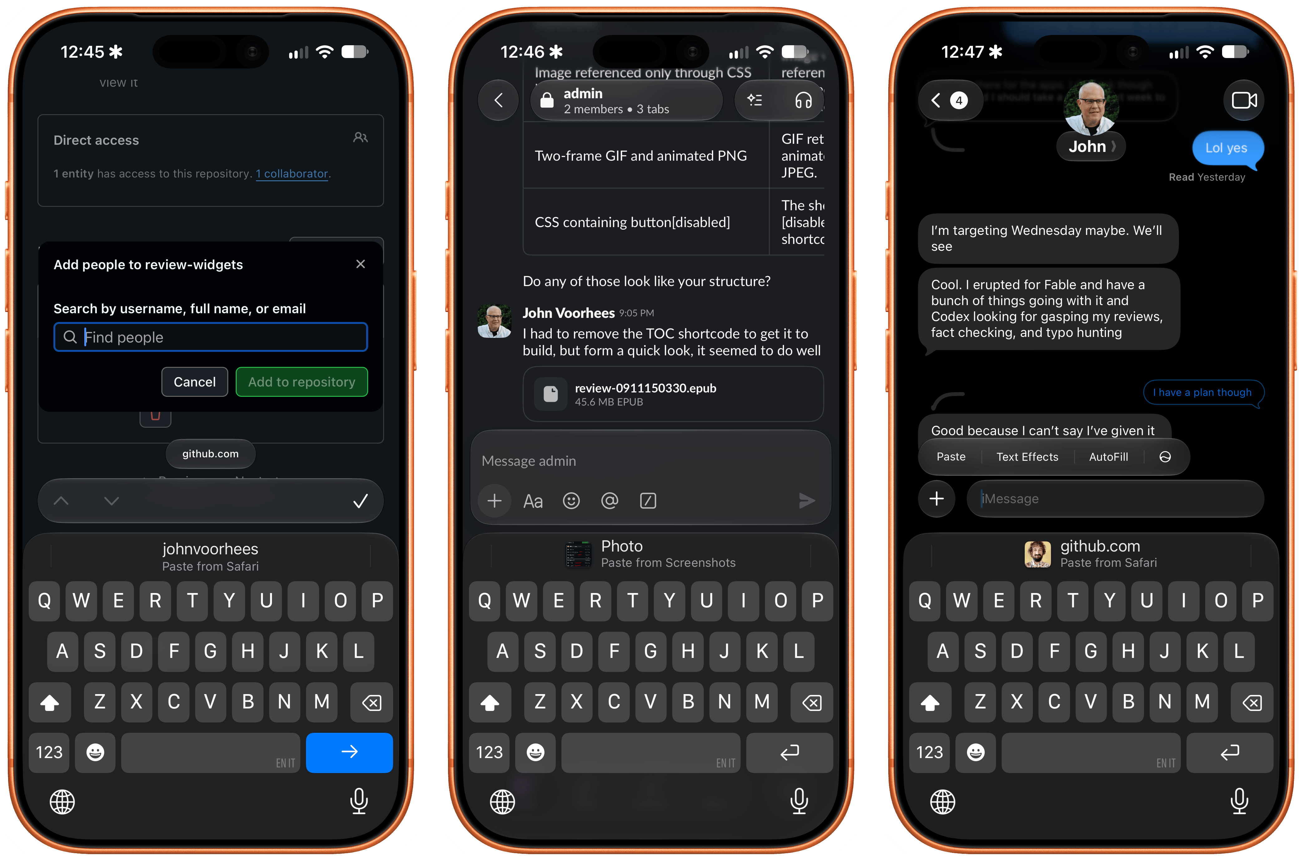 Another banger from Apple’s quality-of-life department.