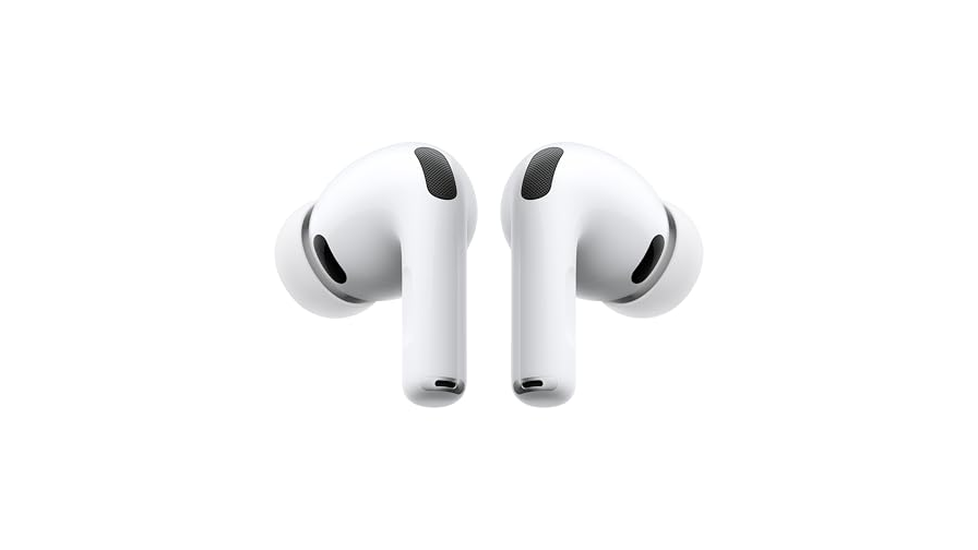 AirPods Pro 3.