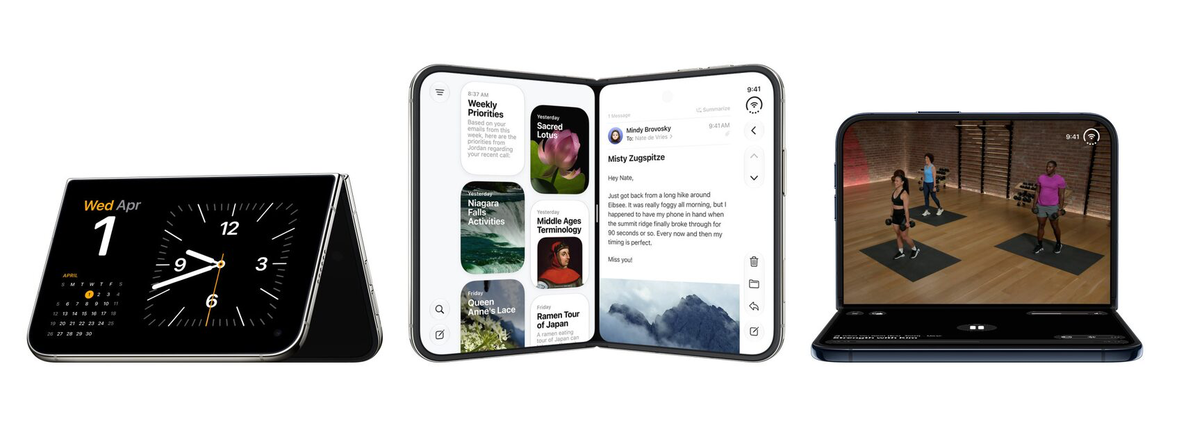 Apple opens App Store submissions for iPhone Duo-optimized apps ahead of launch