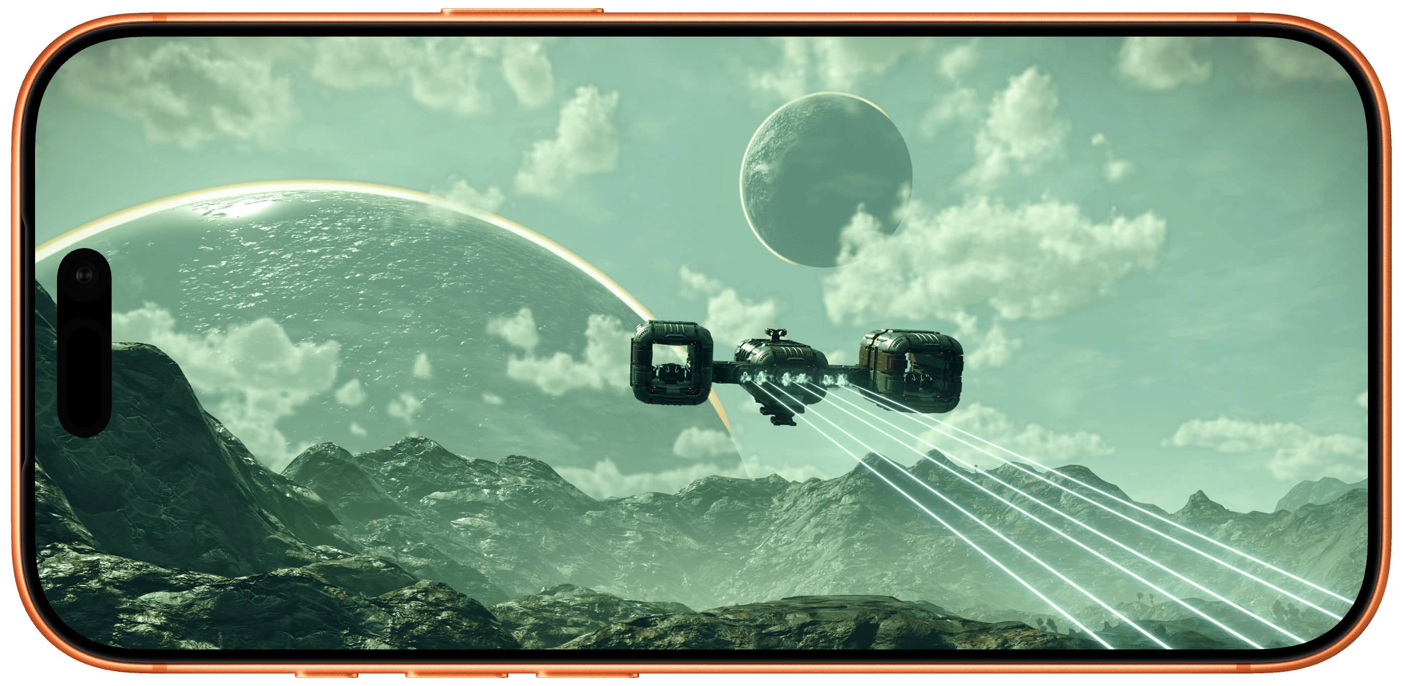 Coming Oct. 28: No Man's Sky.