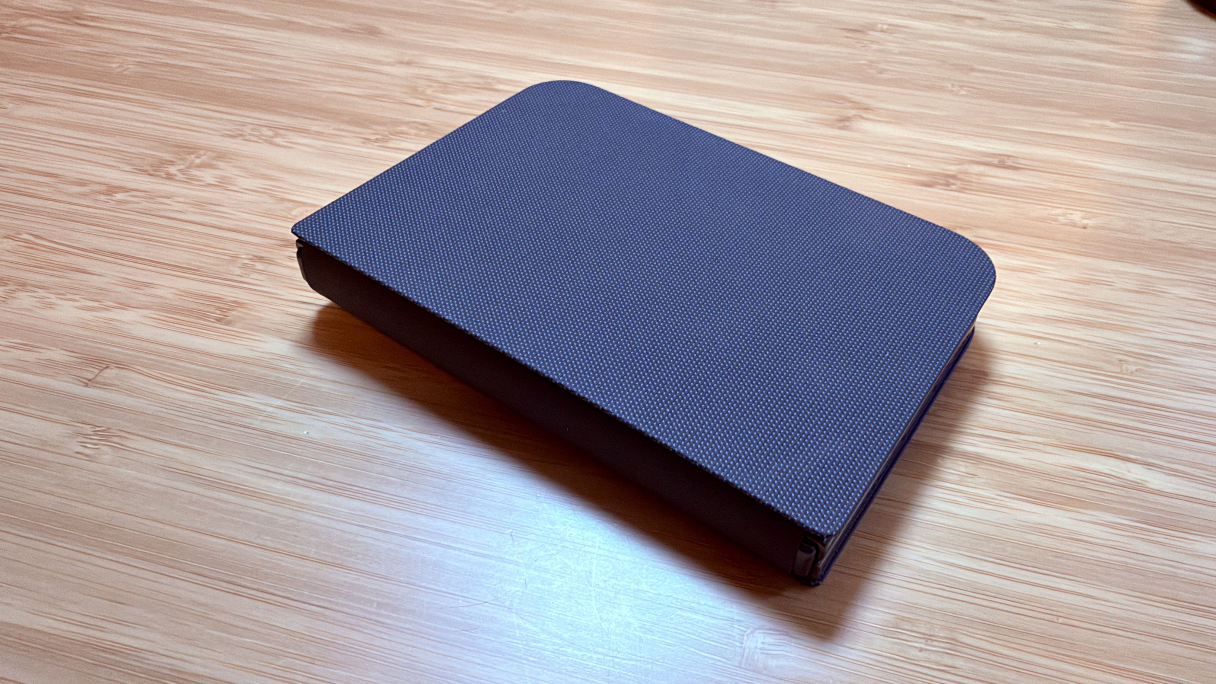 iPhone Duo Folio with Kickstand.