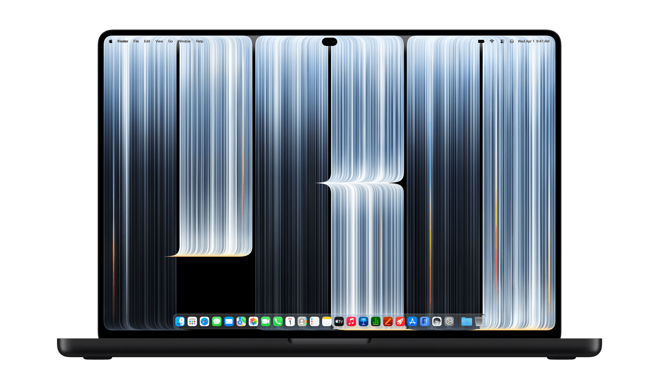 Source: Apple