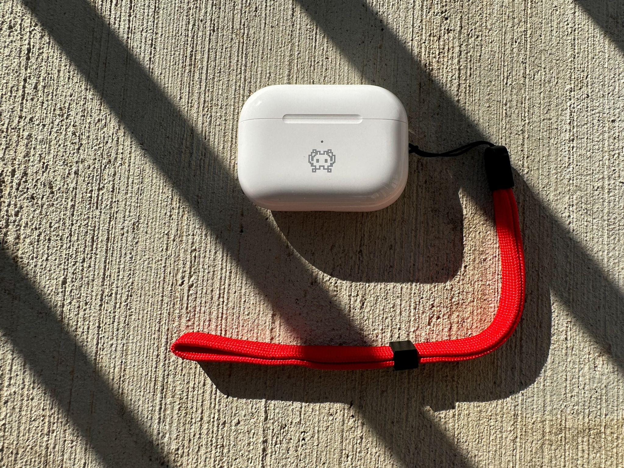 Hands-On with the Second-Generation AirPods Pro