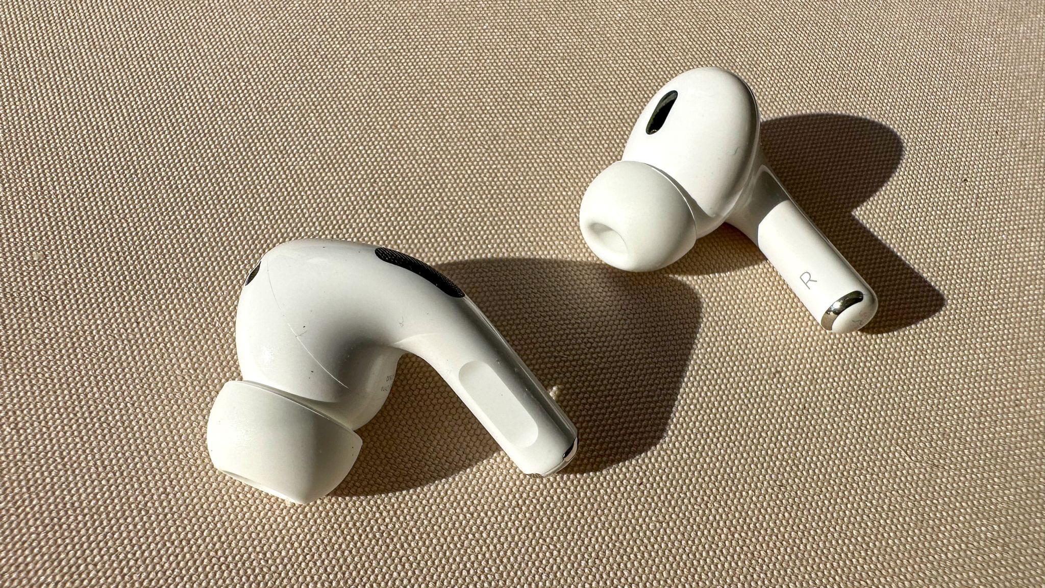 Airpods pro 2eme promo generation