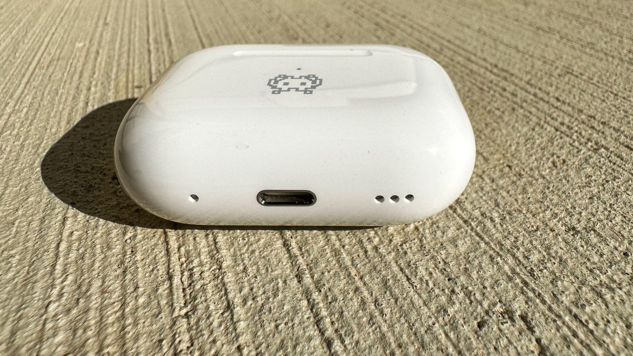 Hands On With The Second Generation AirPods Pro MacStories