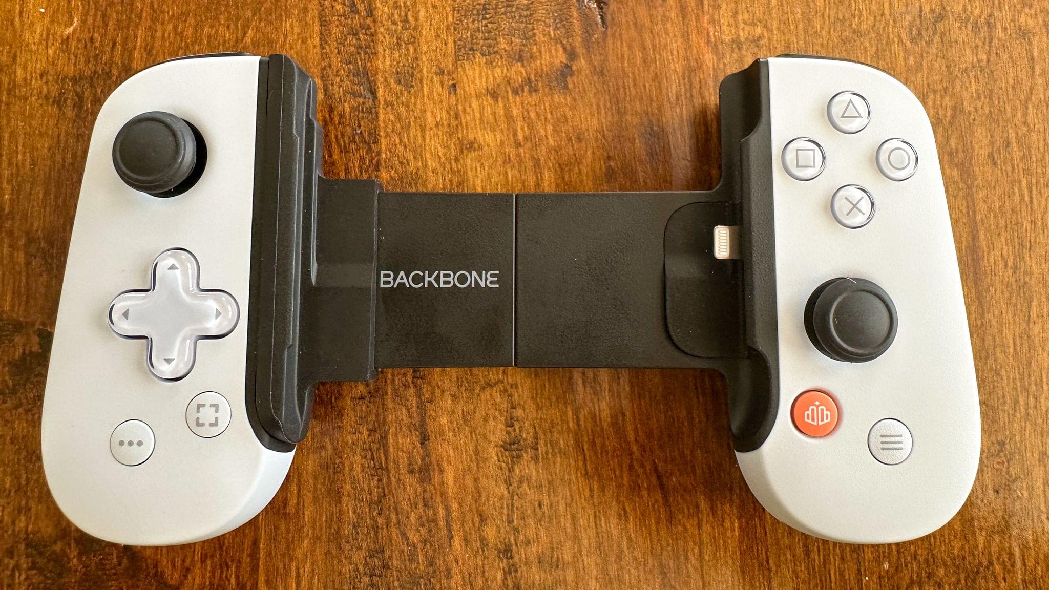 Backbone Made a 3D-Printed Adapter, So Your New iPhone 13 Pro Will Fit in  the Controller