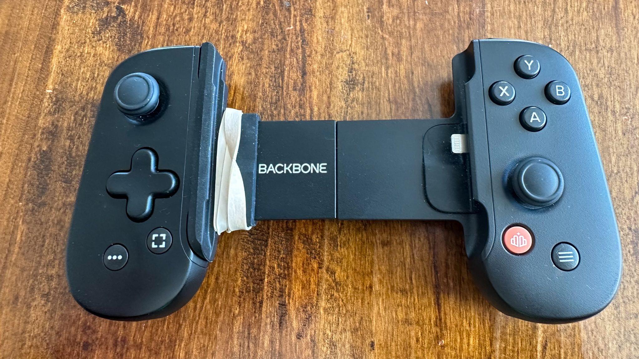 iPhone Gaming with the Razer Kishi V2 and Backbone One - MacStories